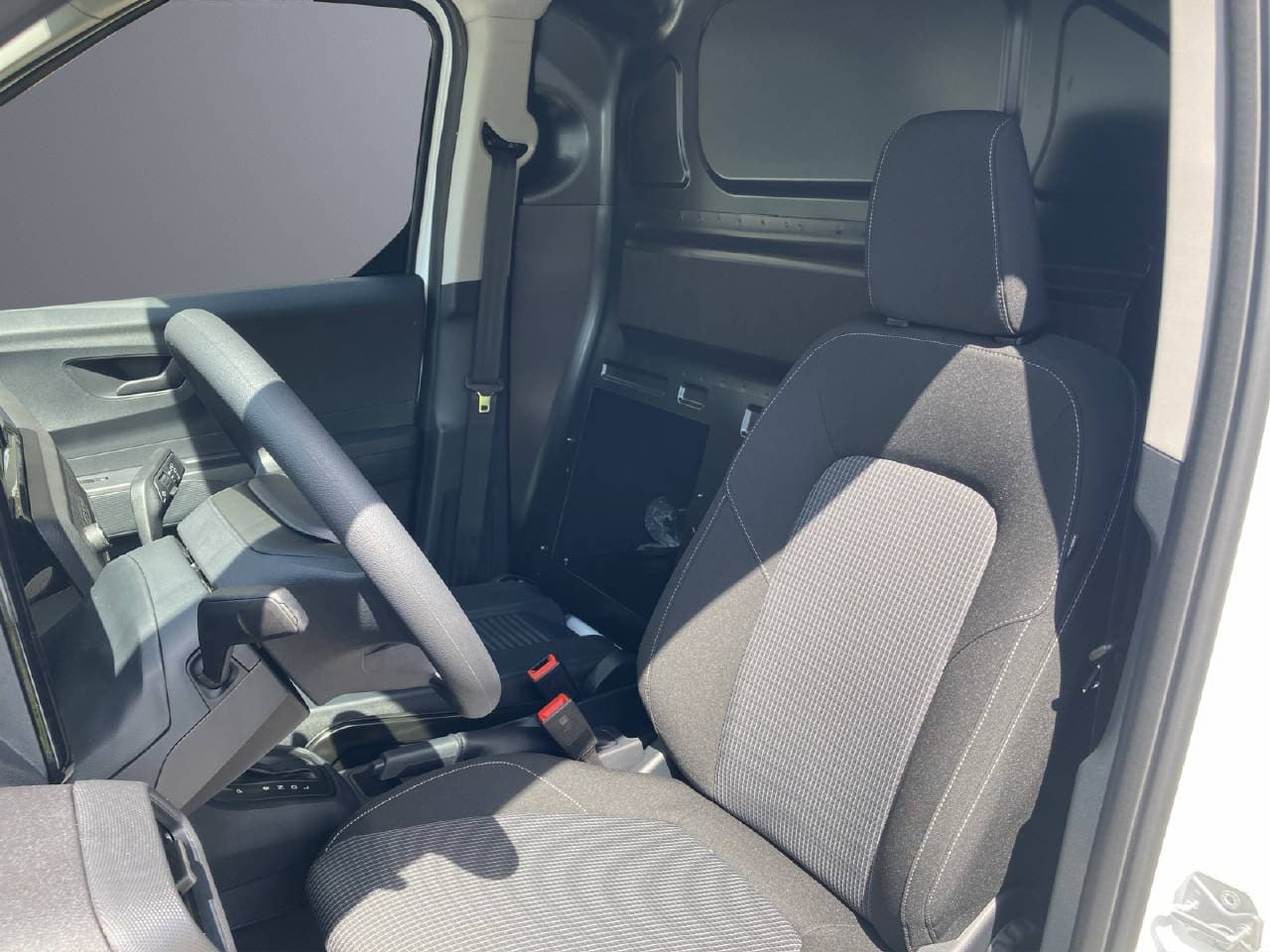 FORD Transit Courier Van 1.0 EcoBoost Trend - Bild 3