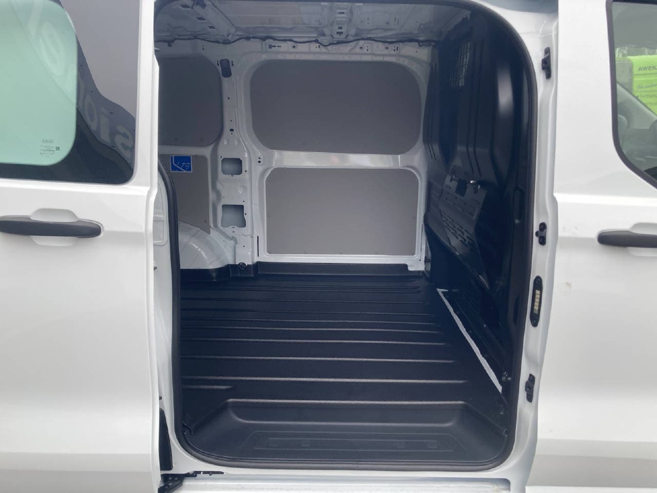 FORD Transit Custom Van 320 L1 2.0 EcoBlue 136 PS Trend - Bild 5