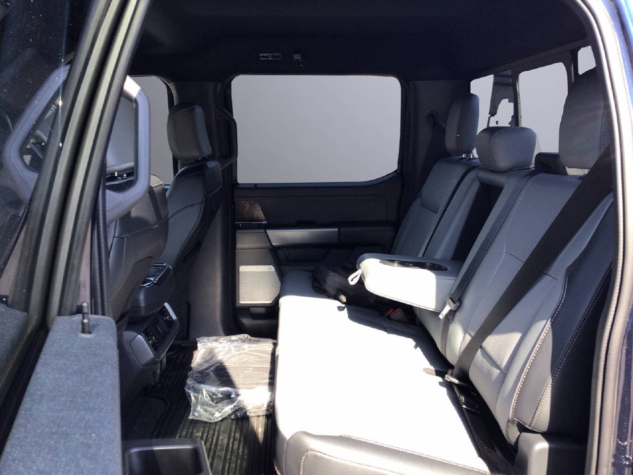 FORD F-150 Lightning DKab.Pick-up 98 kWh Lariat Launch Edition 4x4 - Bild 5