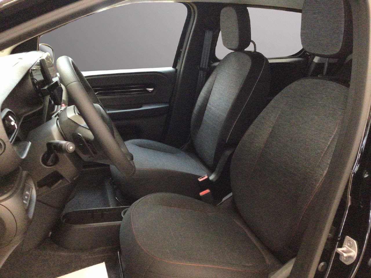 RENAULT Twingo E-Tech Urban Range techno - Bild 5