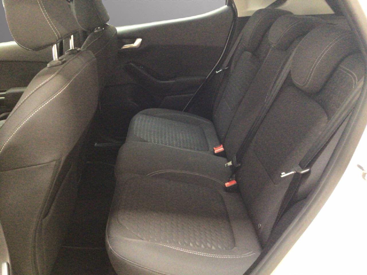 FORD Fiesta 1.0 SCTi 125 PS Titanium - Bild 6