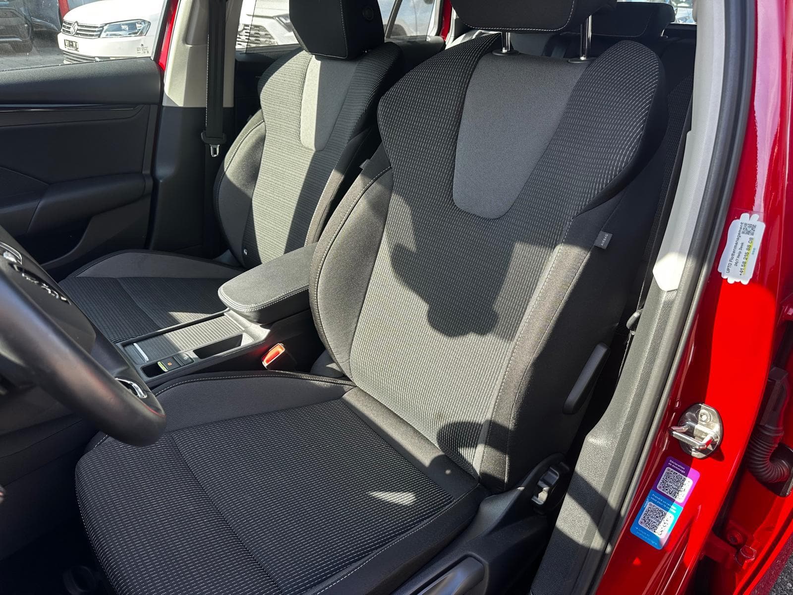 SKODA Octavia Combi 2.0 TDI 150 Ambition DSG - Bild 10