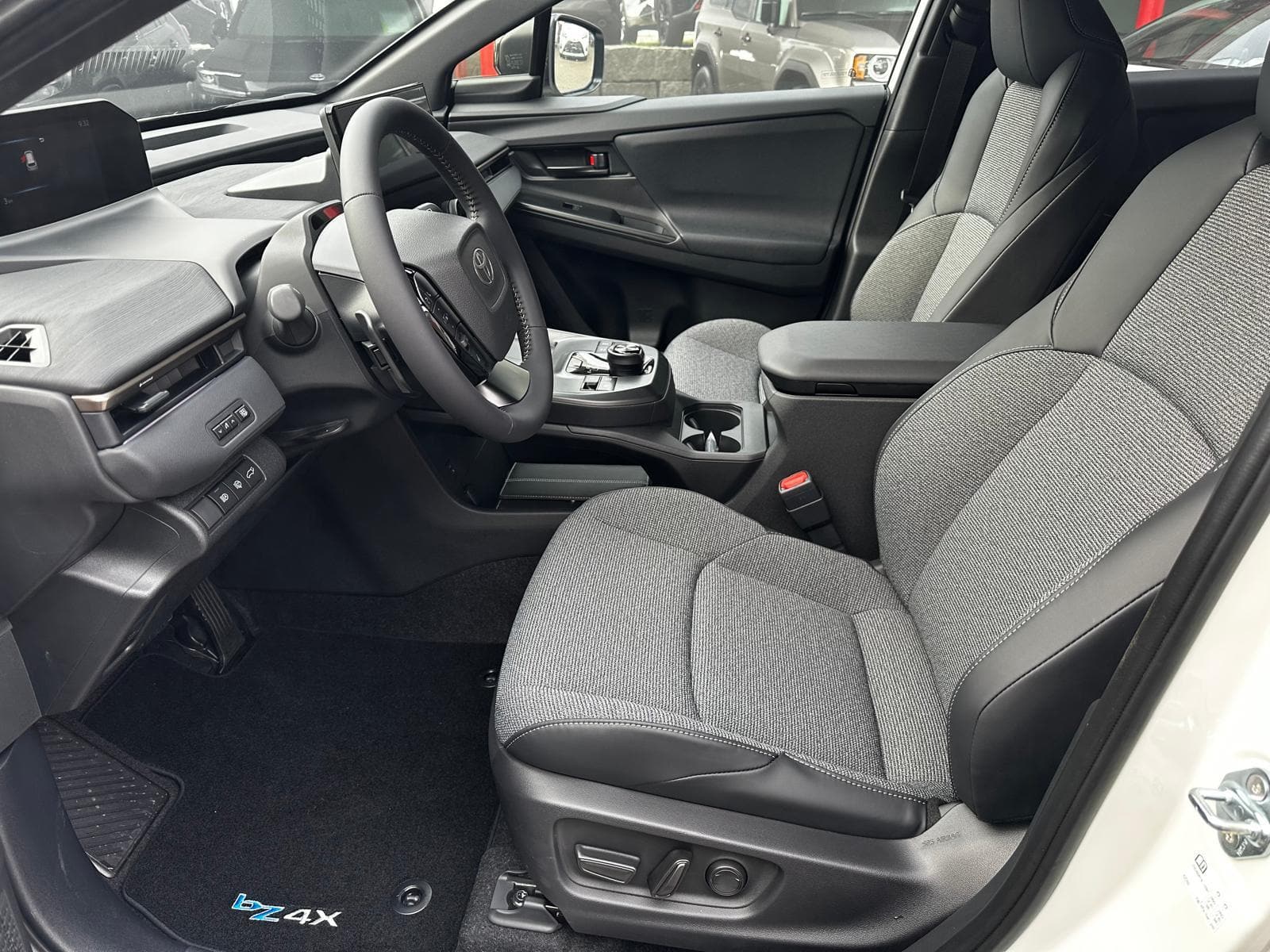 TOYOTA bZ4X Touring Style - Bild 9