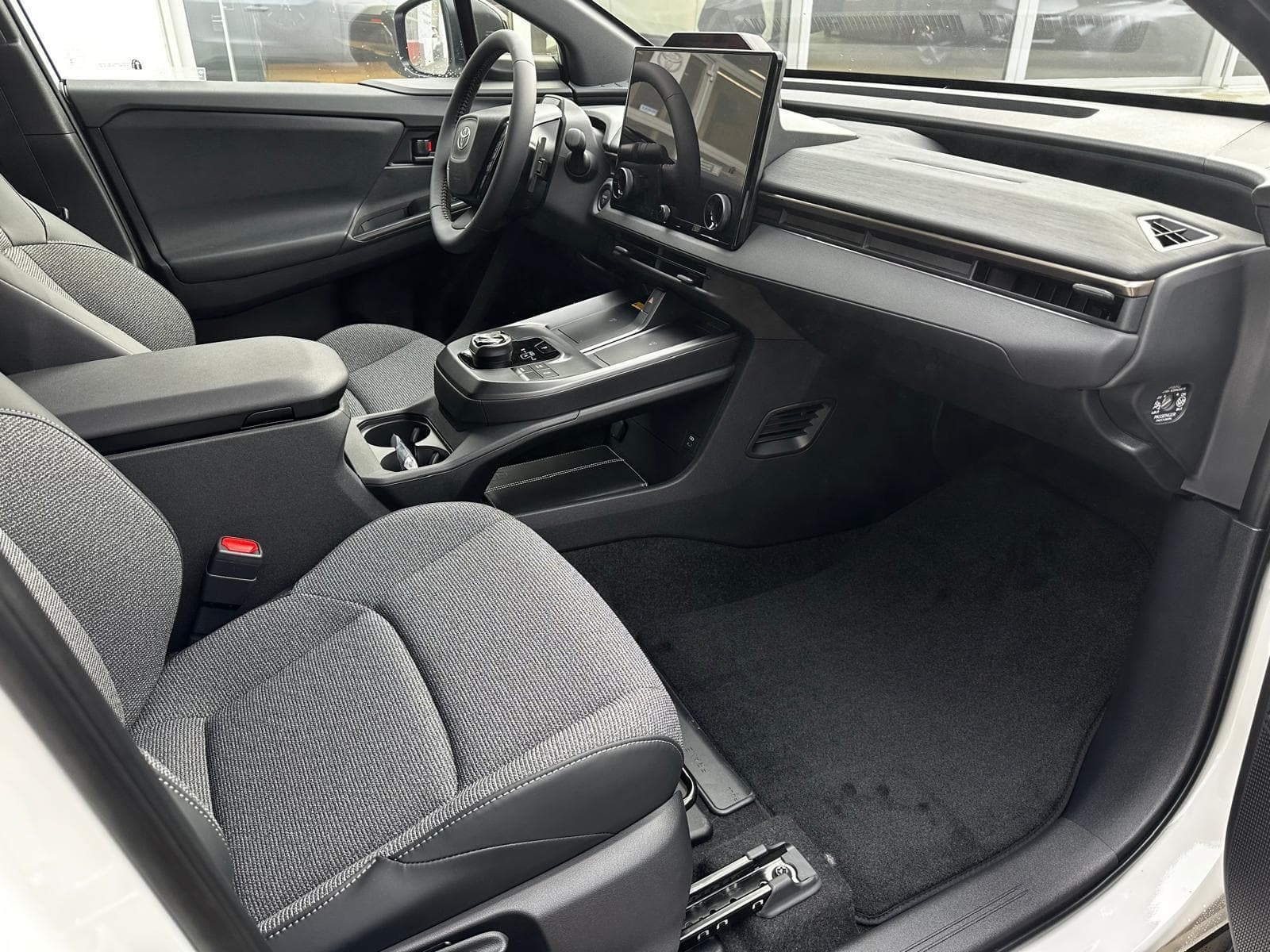 TOYOTA bZ4X Touring Style - Bild 13