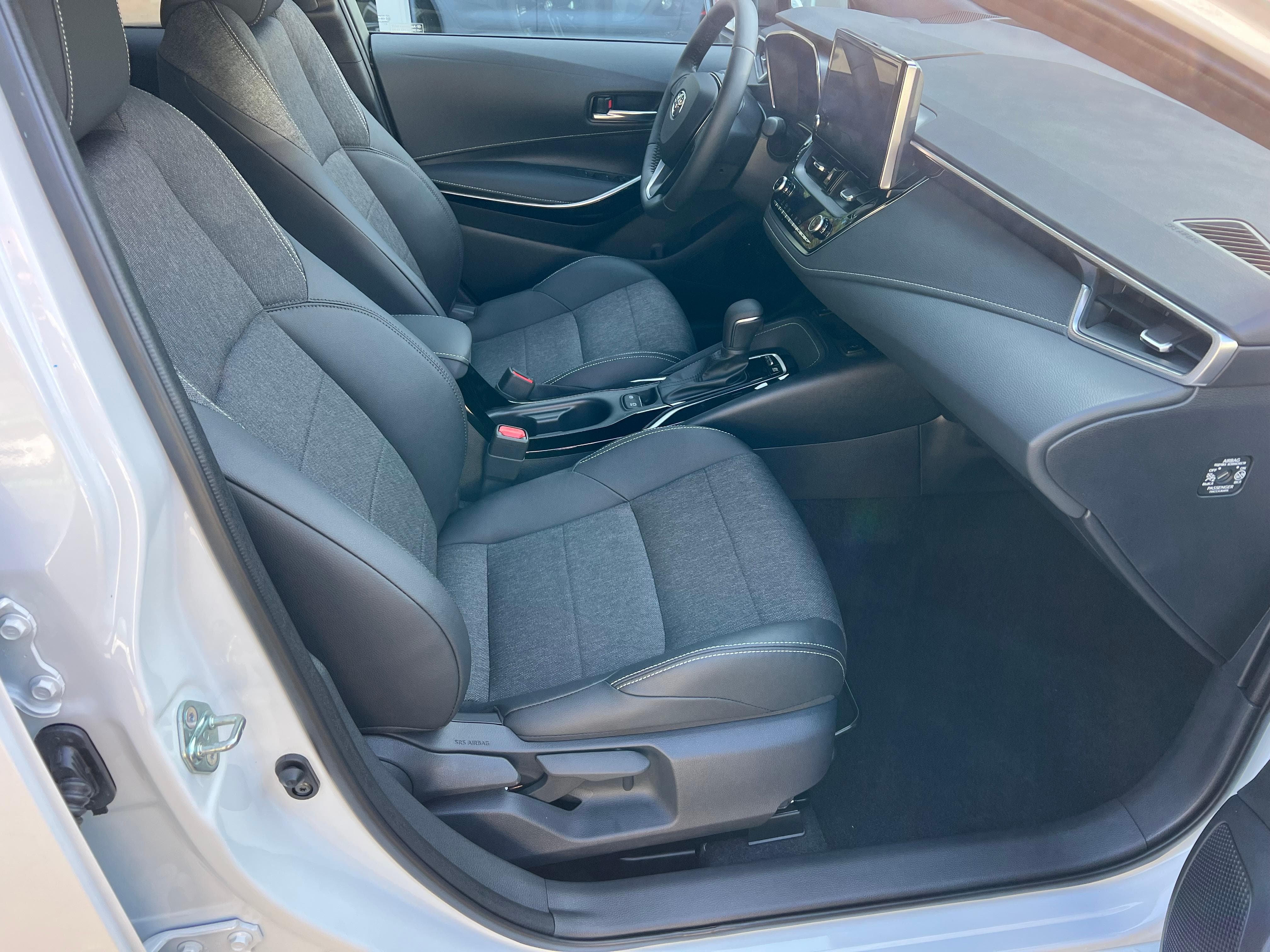 TOYOTA Corolla 1.8 HSD Trend - Bild 13