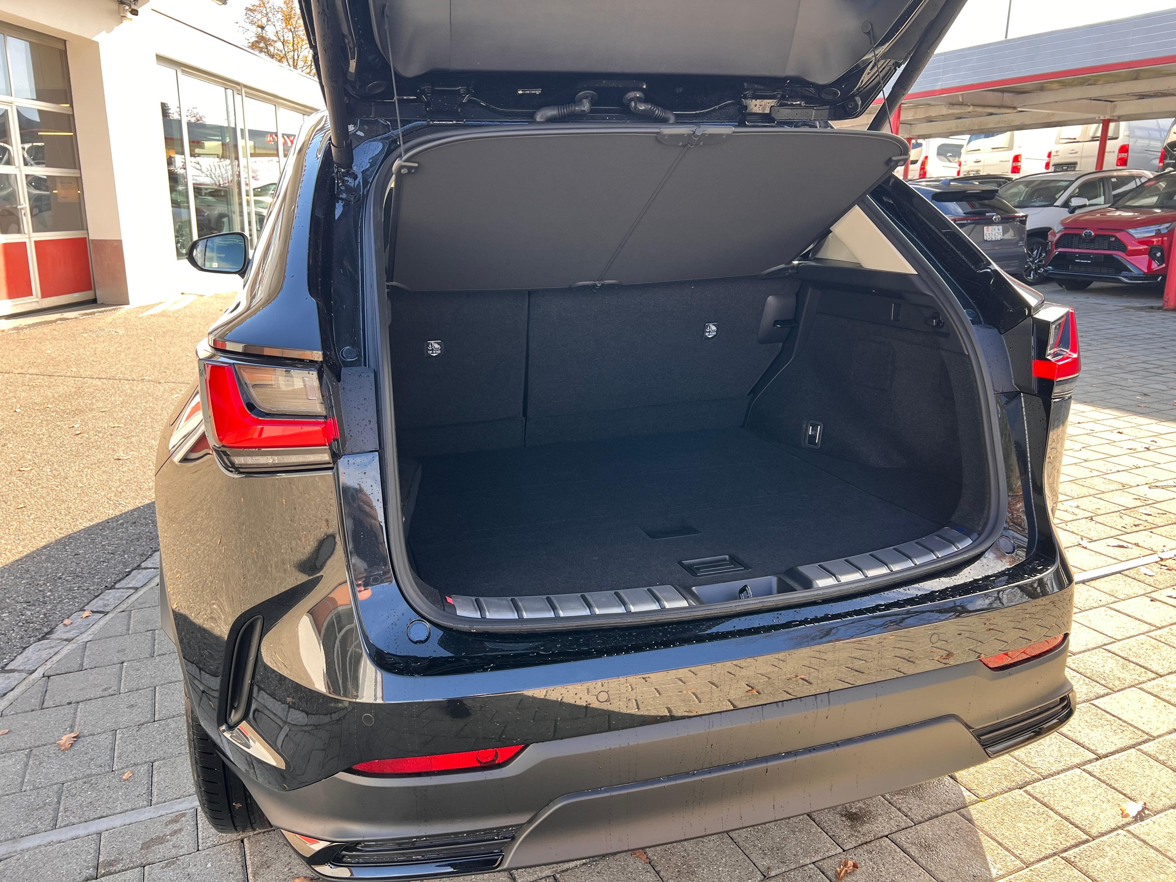 LEXUS NX 450h+ Excellence - Bild 7