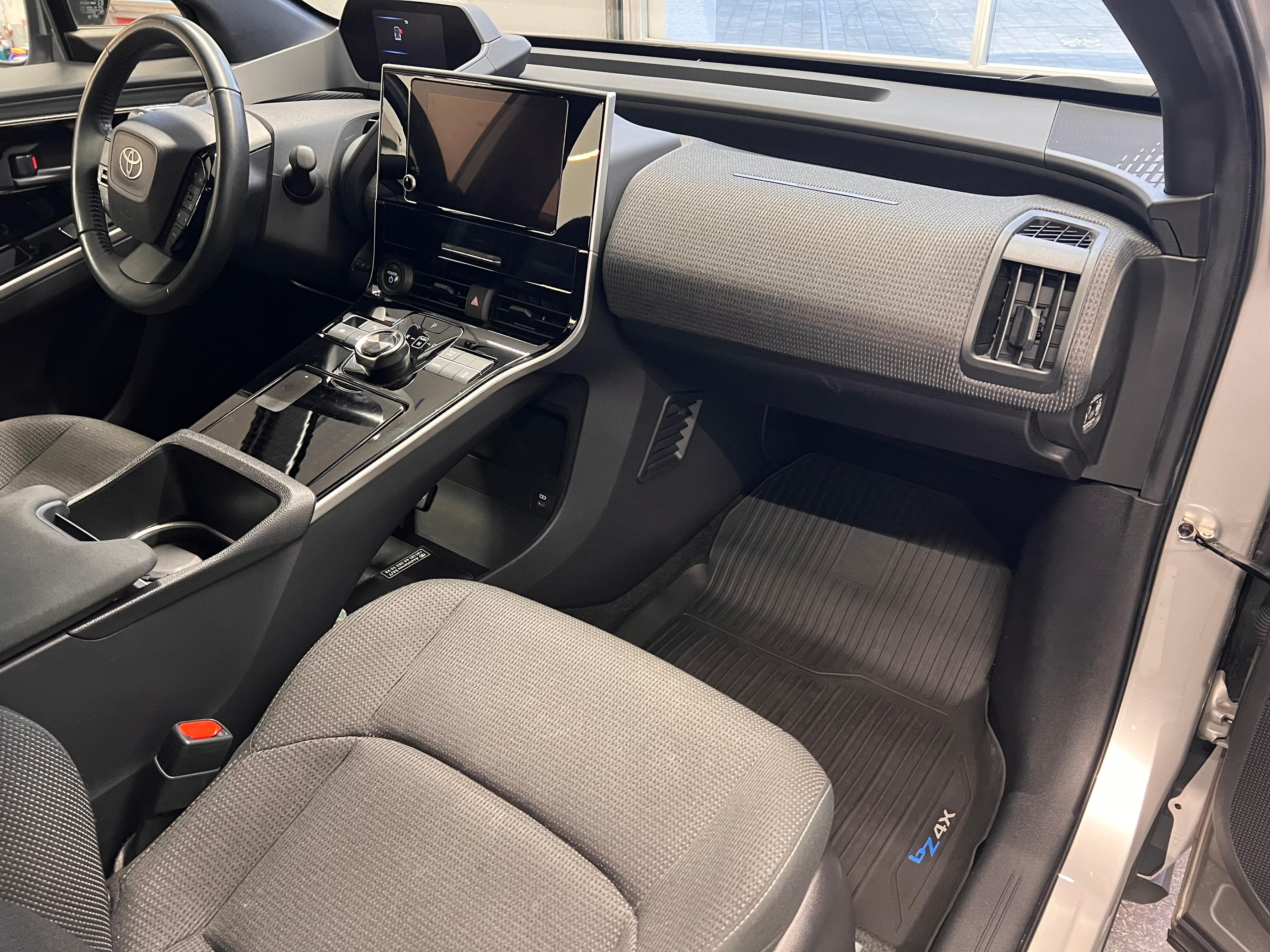 TOYOTA bZ4X Trend - Bild 15