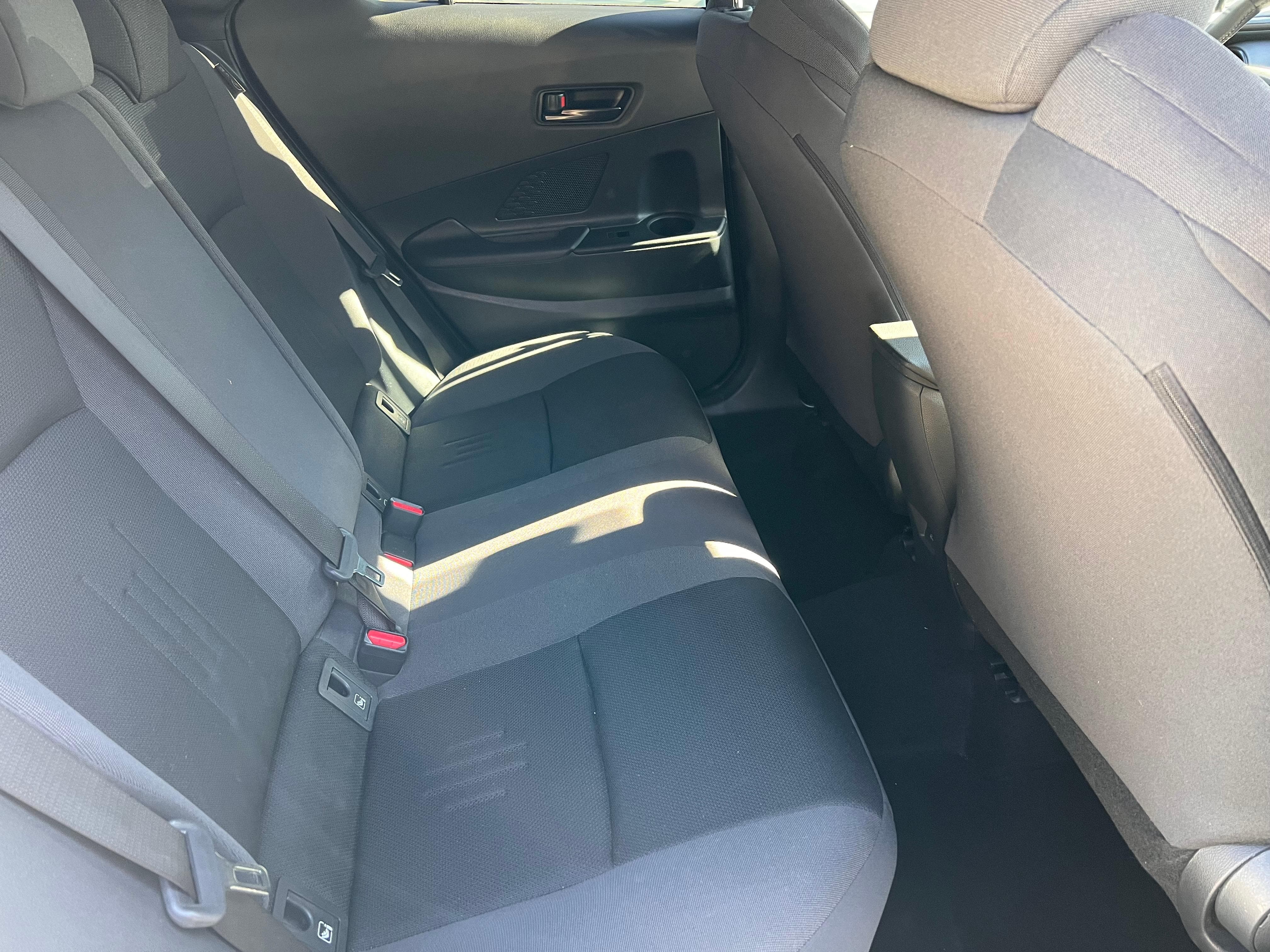 TOYOTA C-HR 1.8 HEV Trend - Bild 12