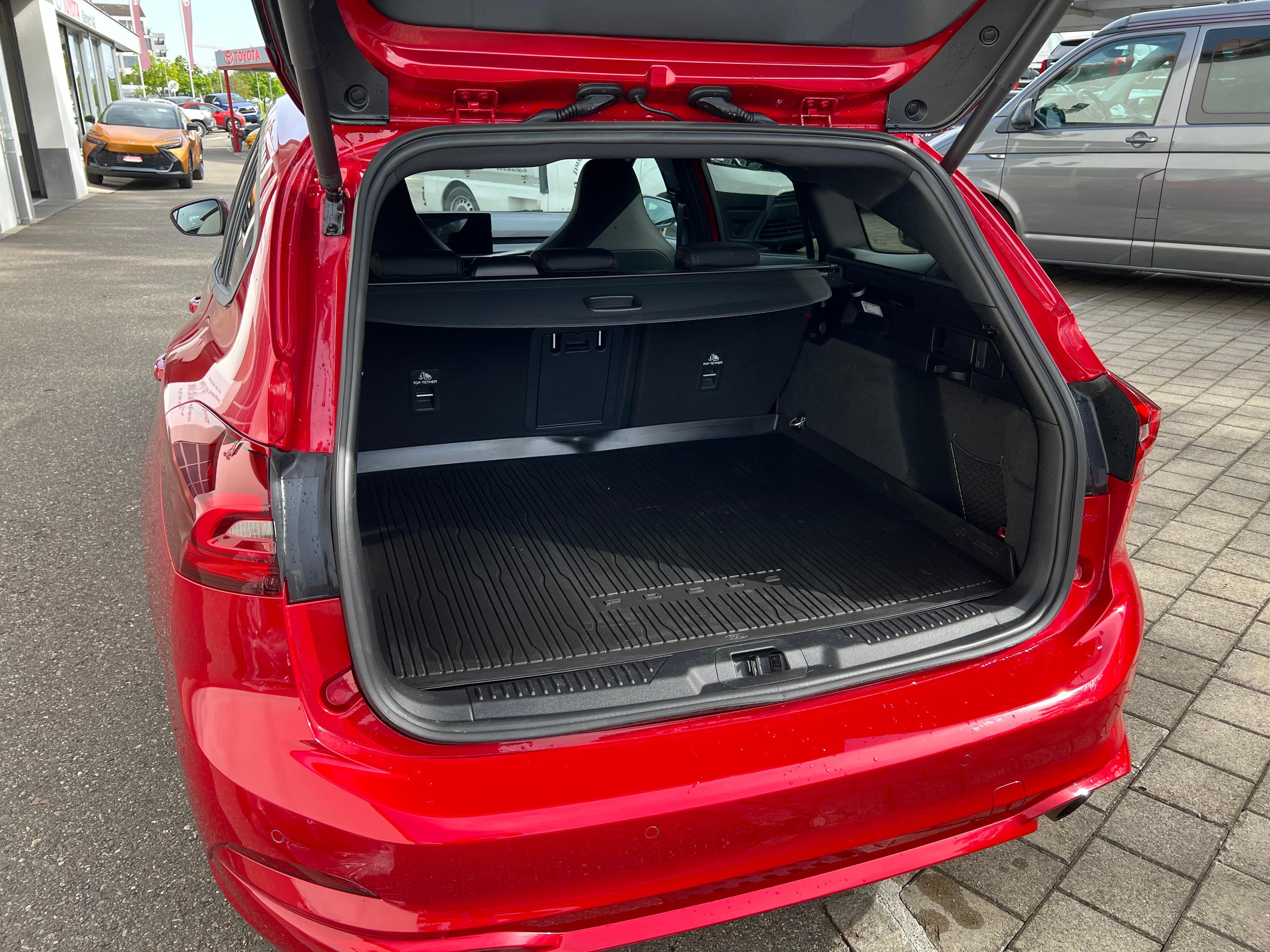FORD Focus Station Wagon 2.3 EcoB ST - Bild 7