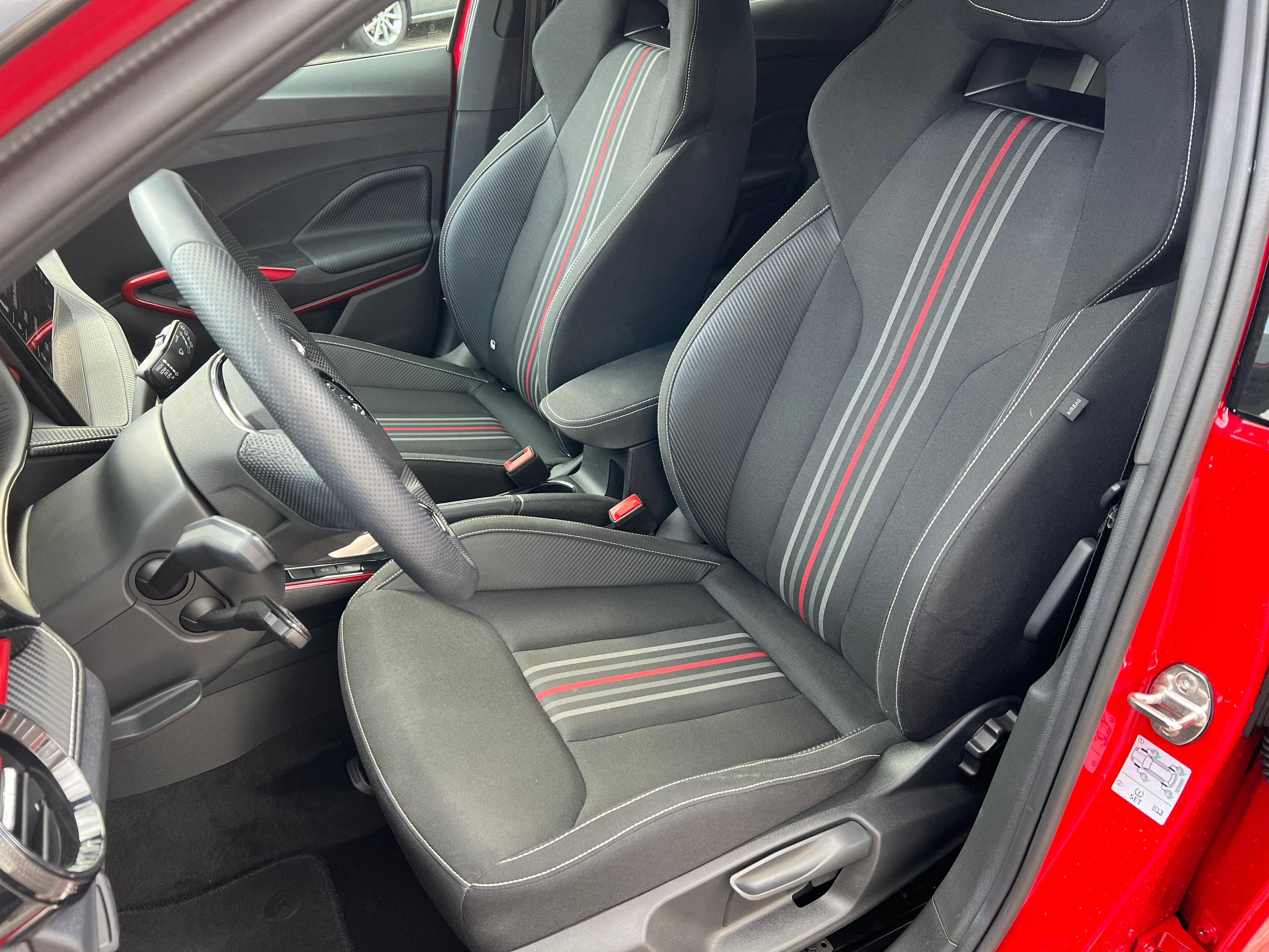 SKODA Fabia 1.5 TSI Monte Carlo DSG - Bild 10