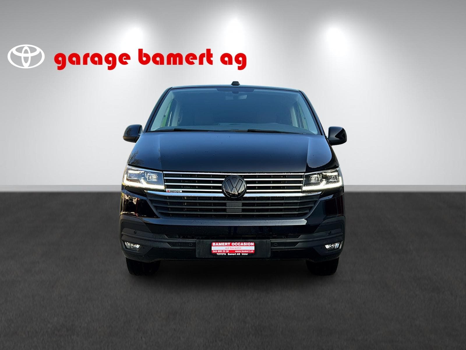 VW T6.1 Caravelle 3400 2.0 TDI 150 Comfortline Liberty 4m - Bild 2