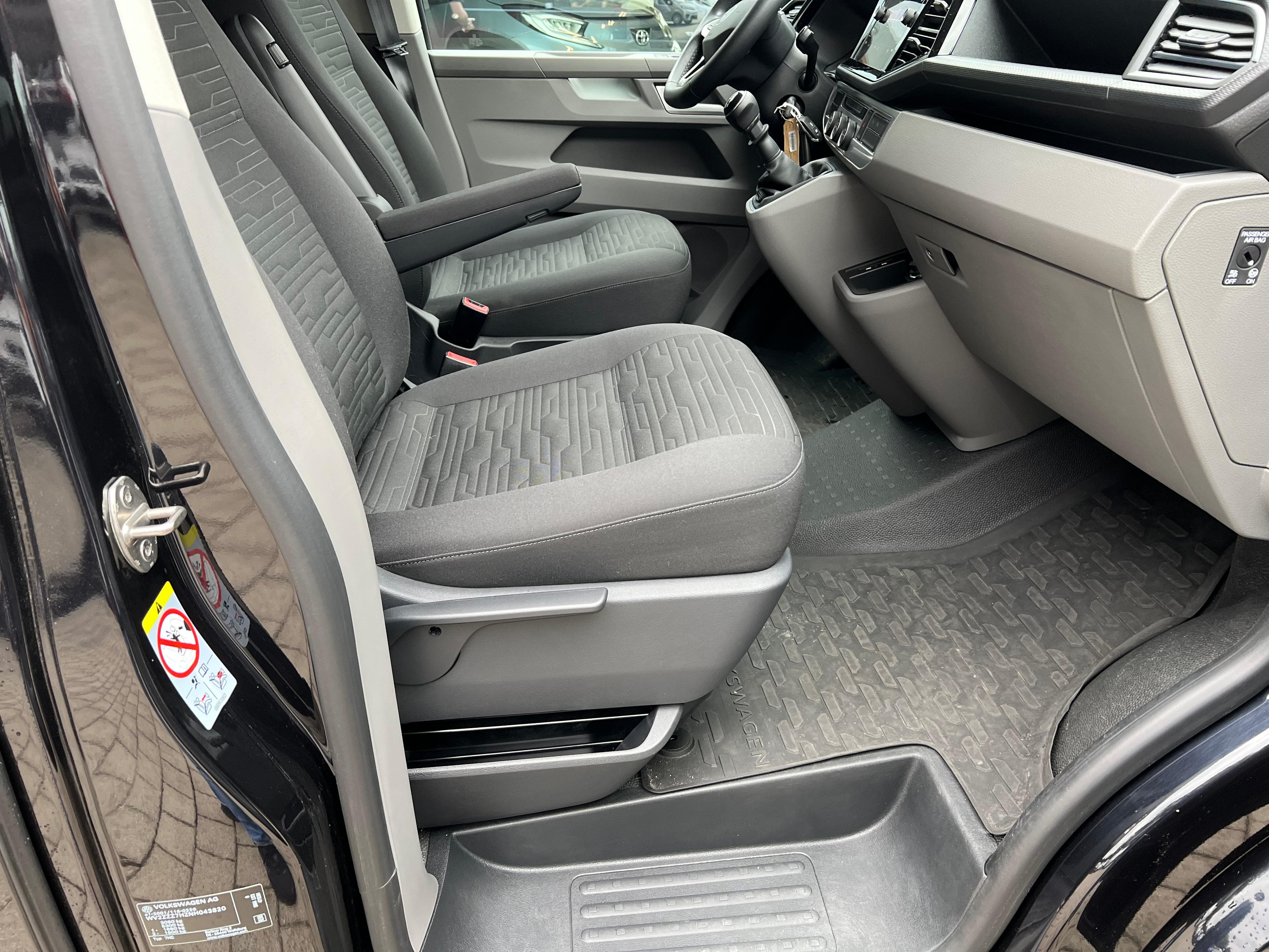 VW T6.1 Caravelle 3400 2.0 TDI 150 Comfortline Liberty 4m - Bild 12