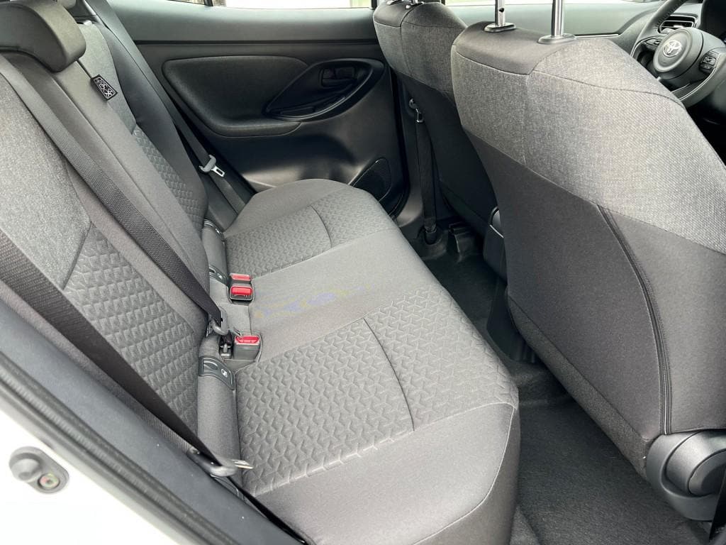 TOYOTA Yaris Cross 1.5 VVT-iE Trend - Bild 11