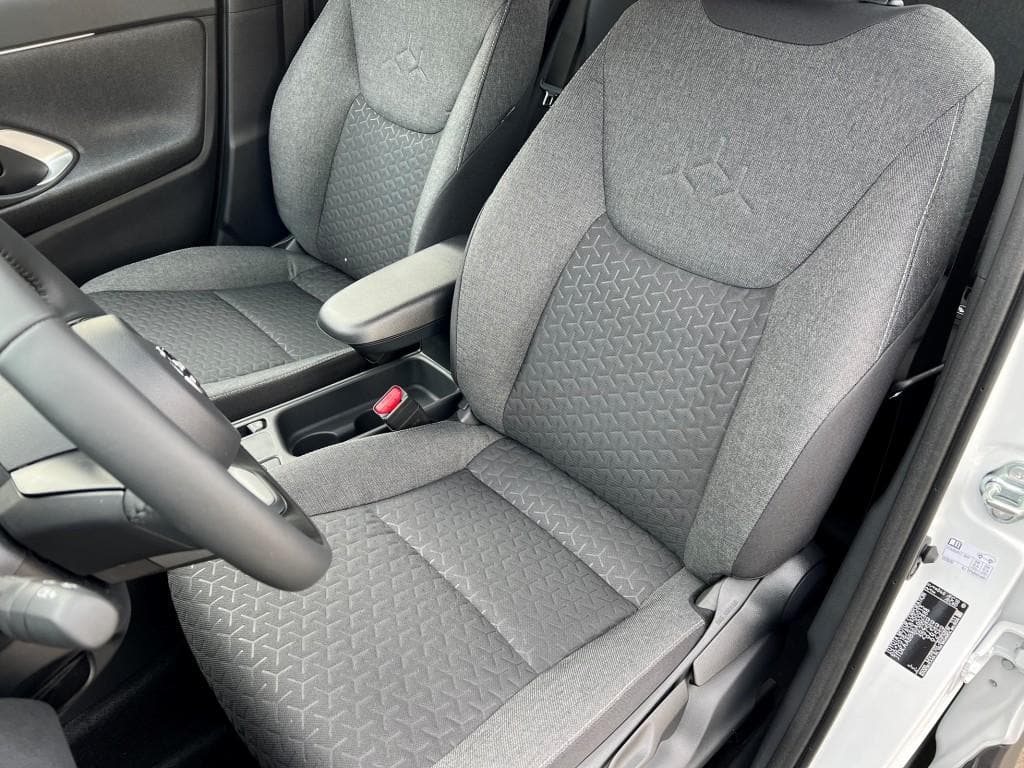 TOYOTA Yaris Cross 1.5 VVT-iE Trend - Bild 9