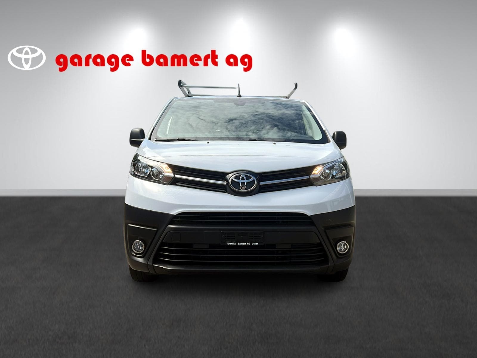 TOYOTA PROACE Van L2 2.0 D Comfort - Bild 2