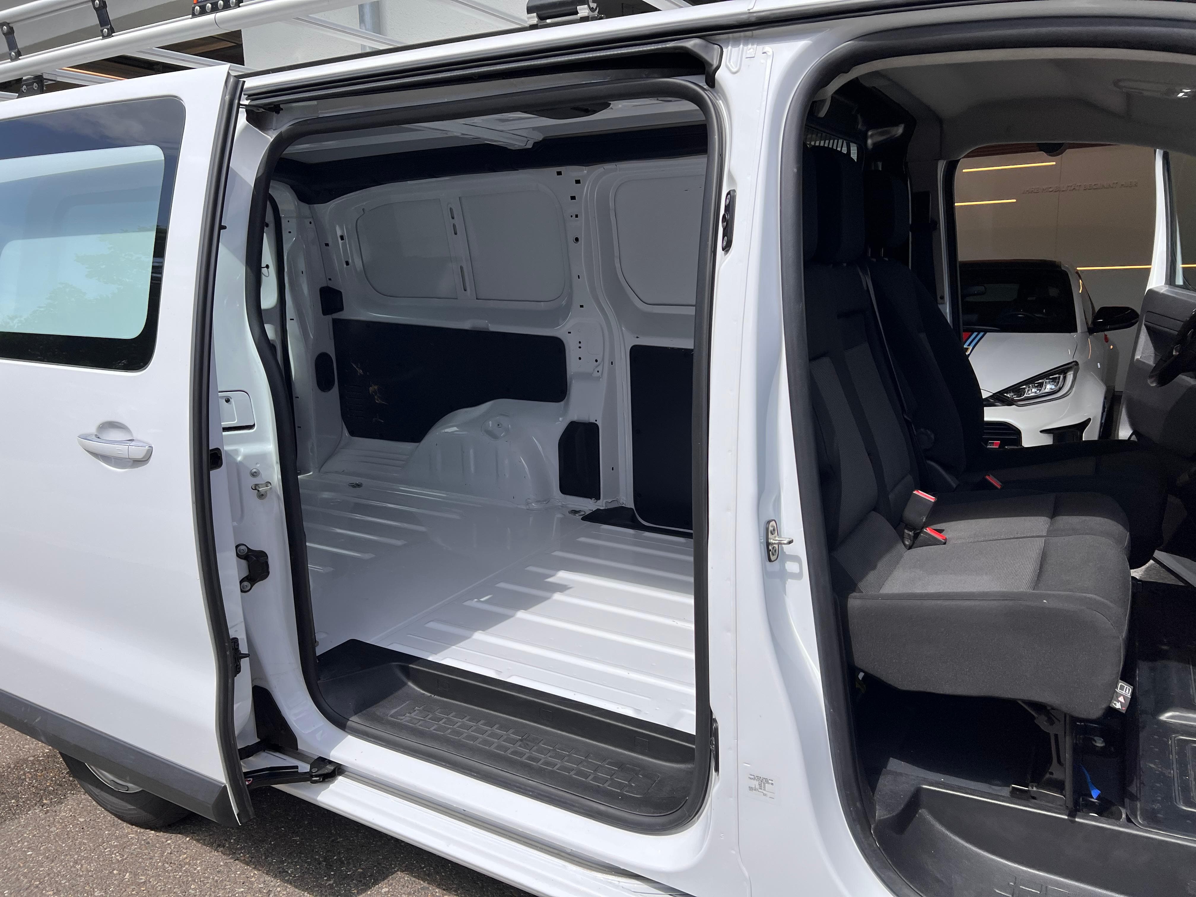 TOYOTA PROACE Van L2 2.0 D Comfort - Bild 8