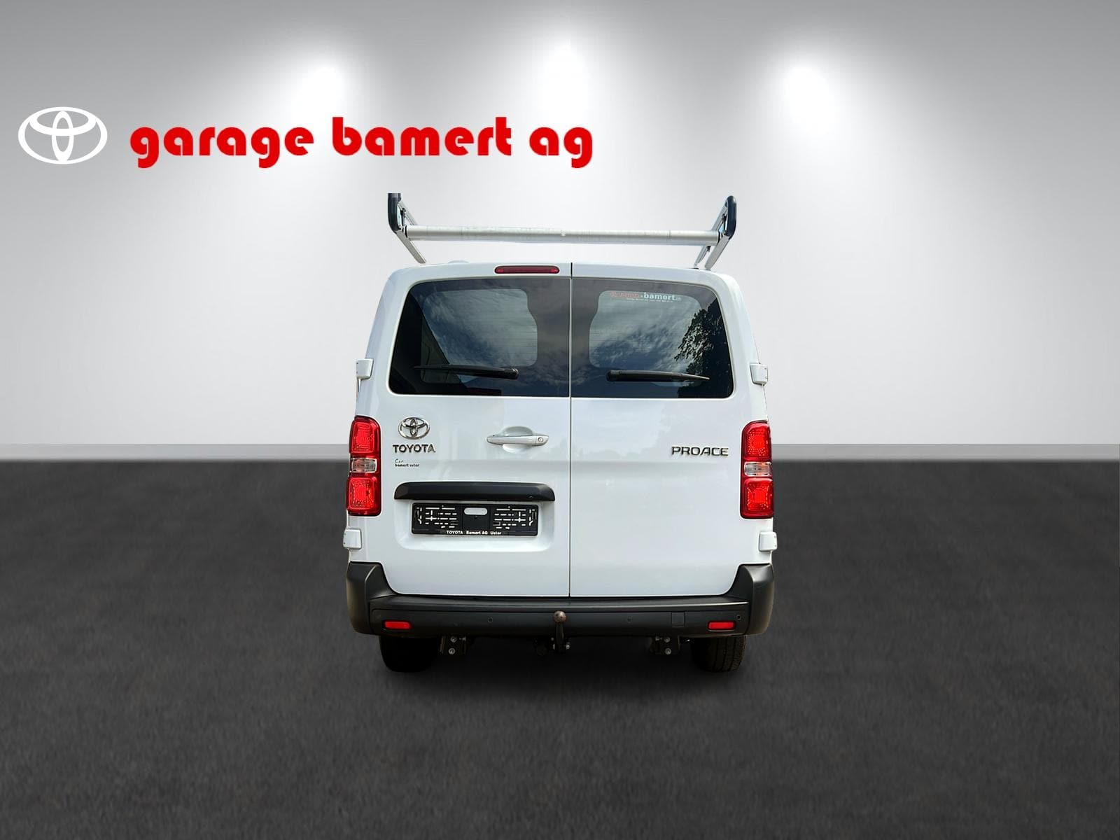TOYOTA PROACE Van L2 2.0 D Comfort - Bild 5