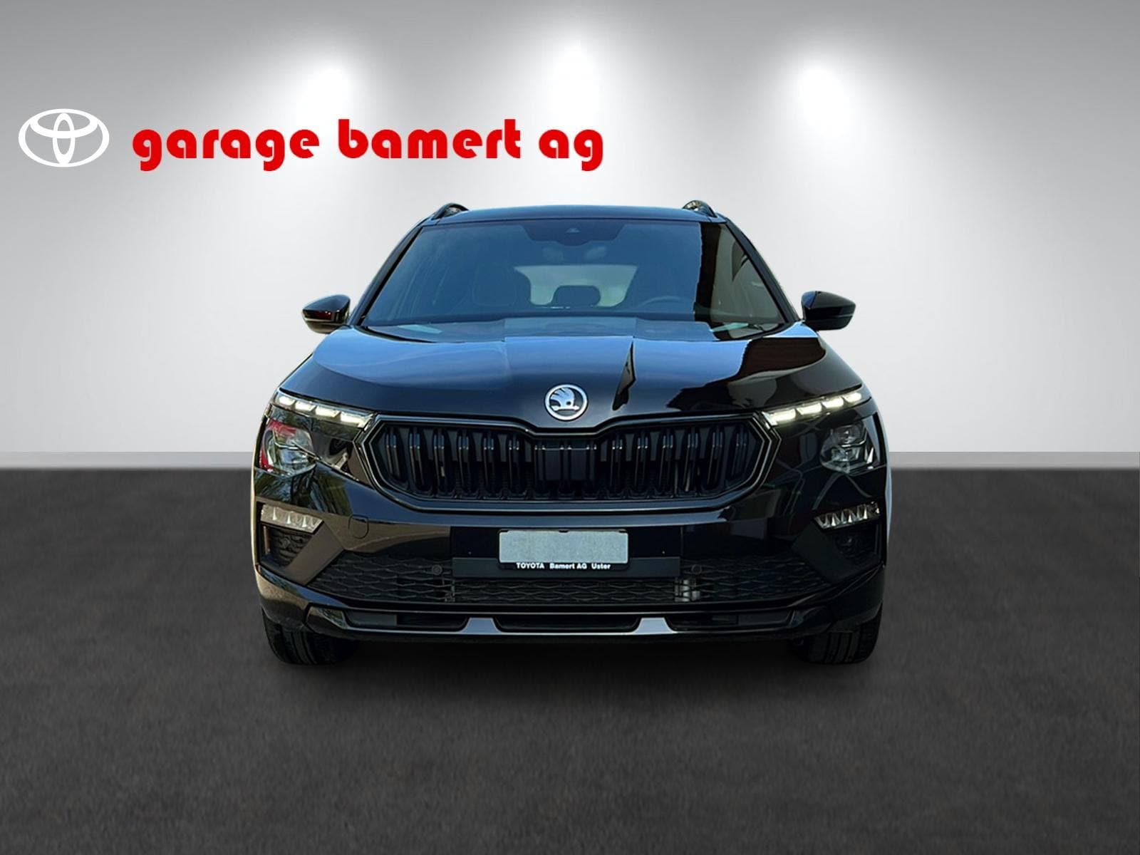 SKODA Kamiq 1.0 TSI Monte Carlo DSG - Bild 2