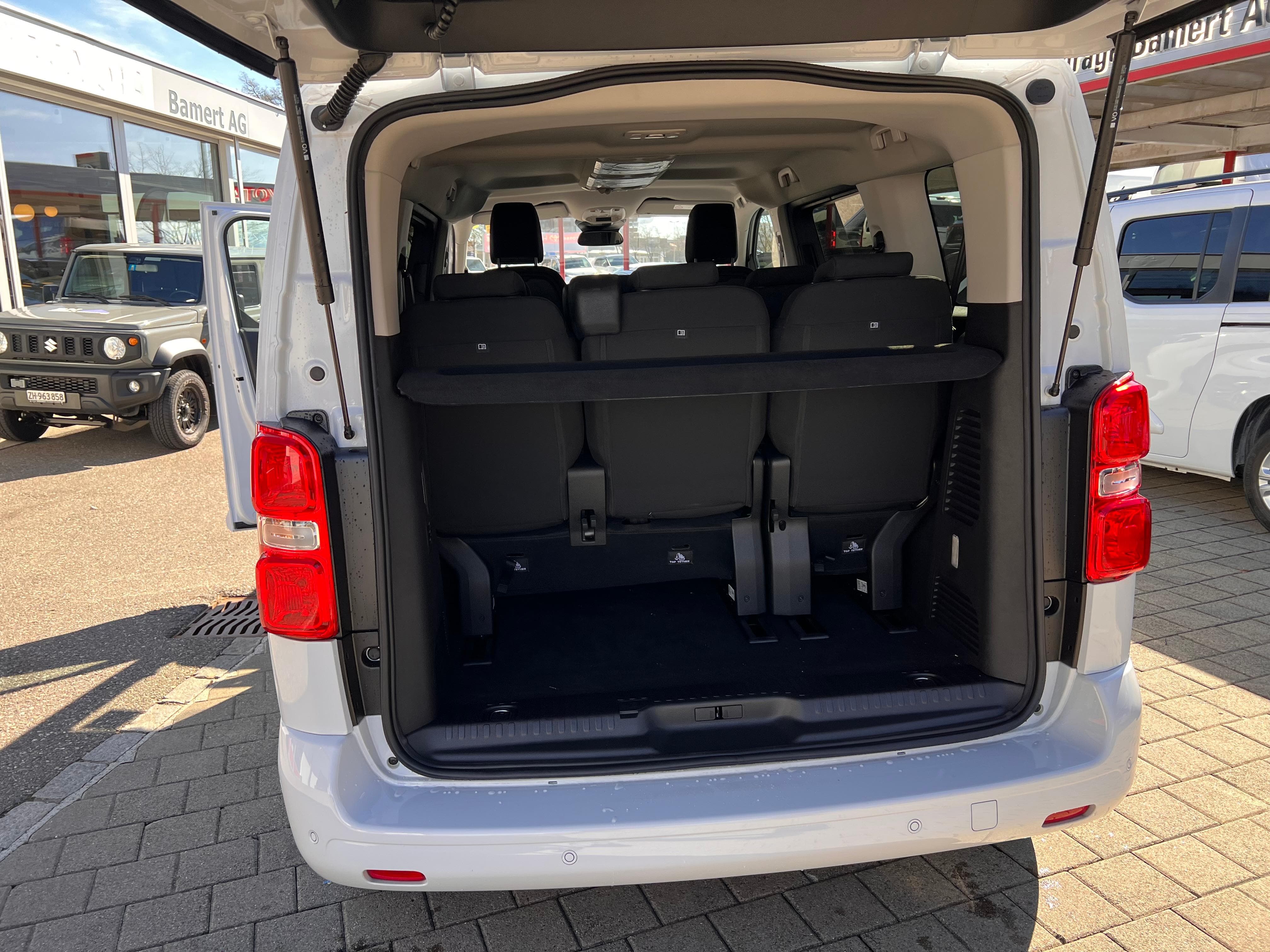 TOYOTA PROACE Verso L1 2.2 D Trend - Bild 7