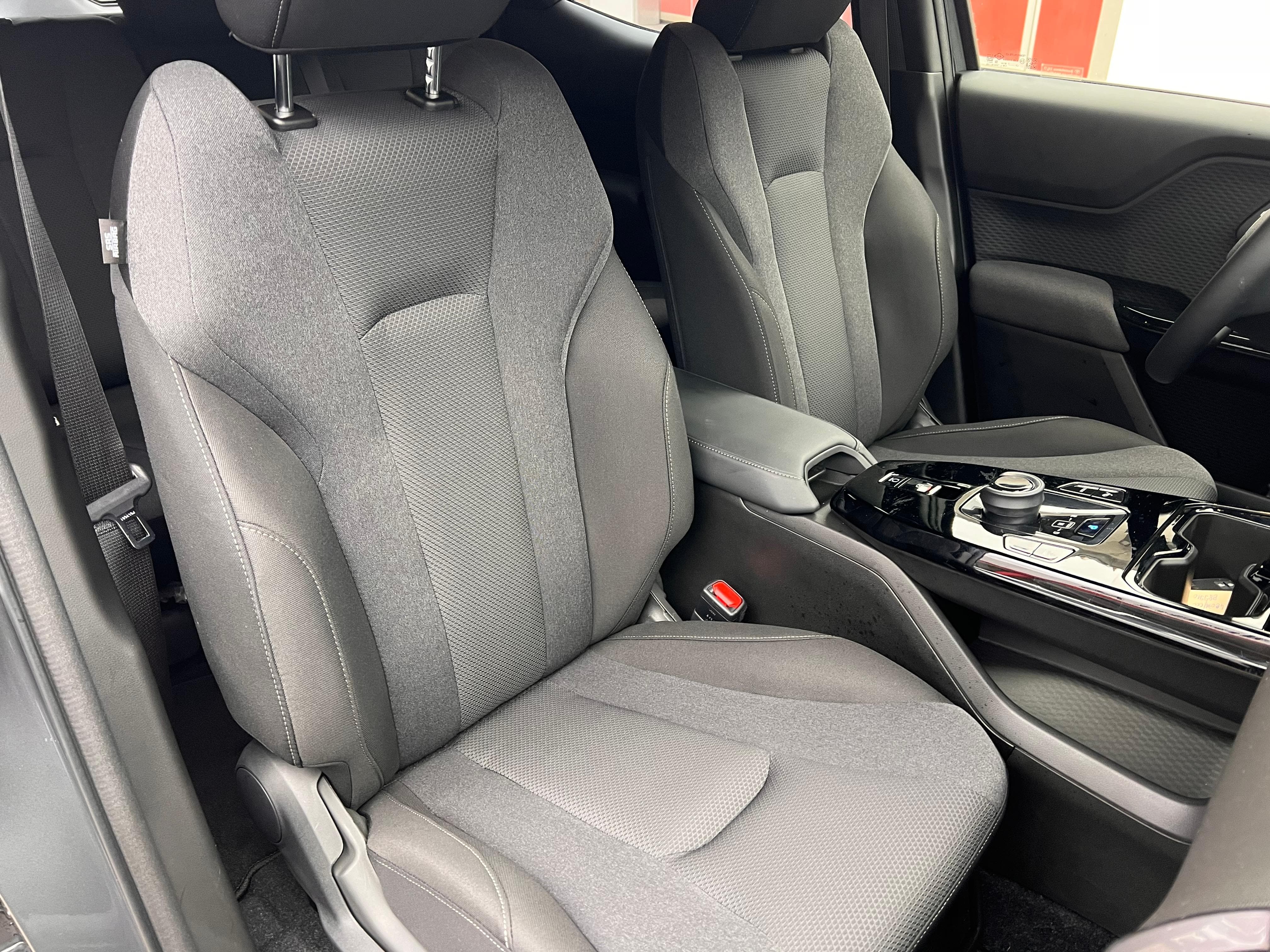 TOYOTA Urban Cruiser Comfort - Bild 15