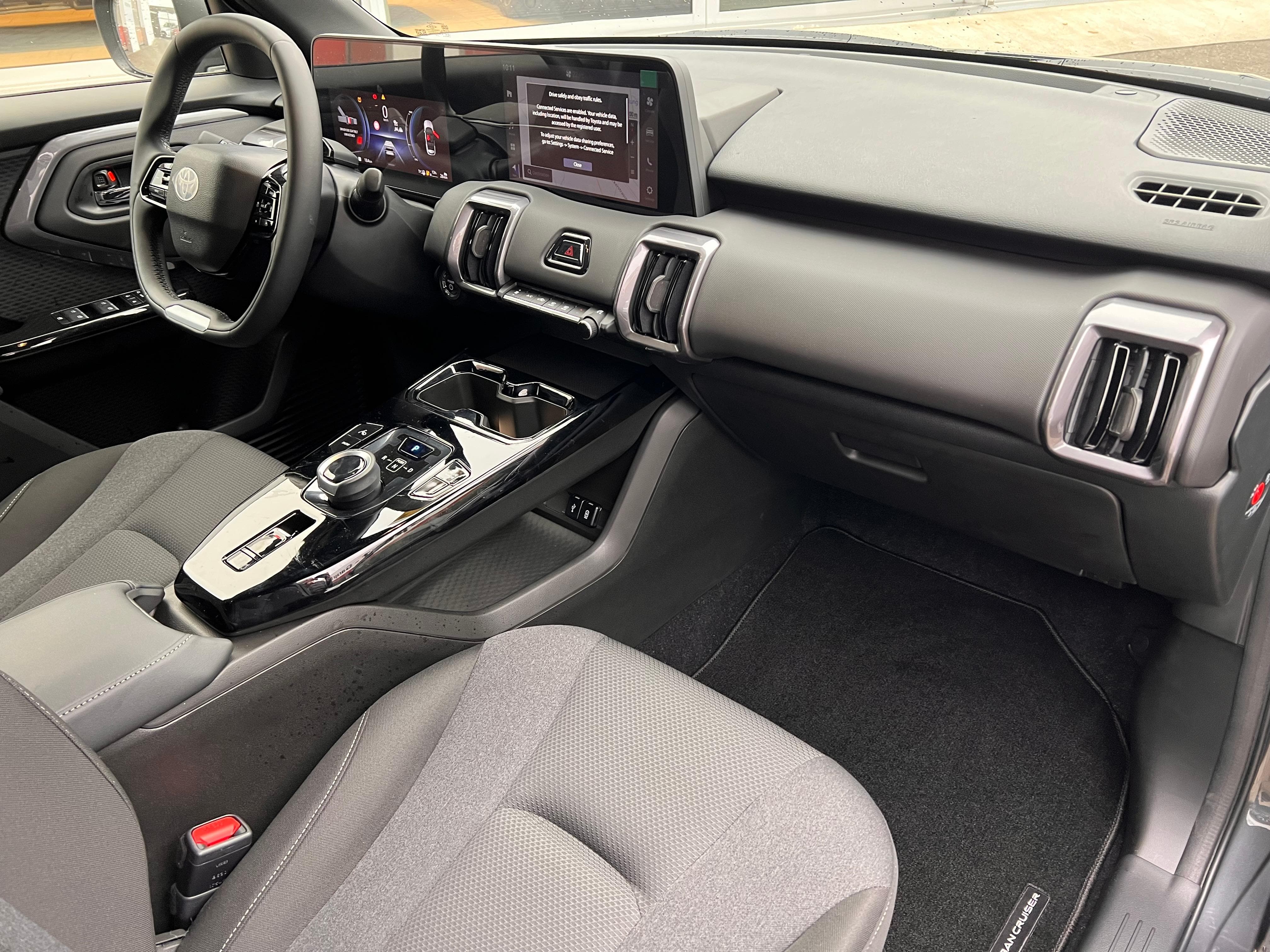 TOYOTA Urban Cruiser Comfort - Bild 14