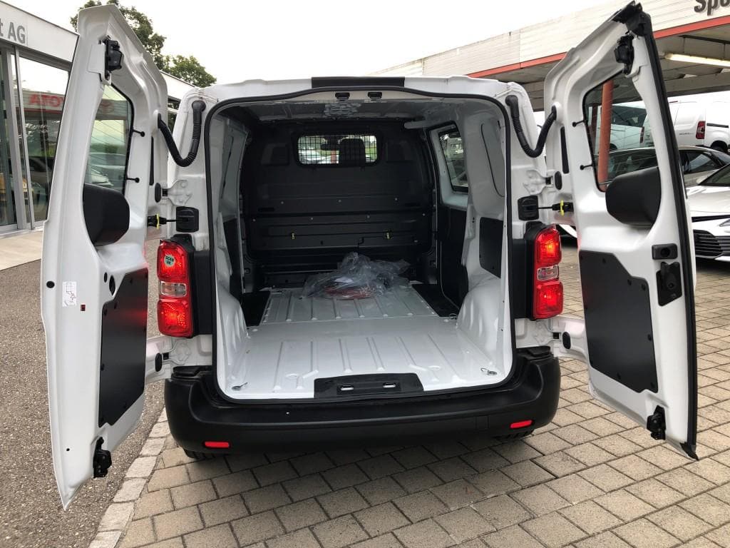 TOYOTA PROACE Van L1 75KWh Active - Bild 9