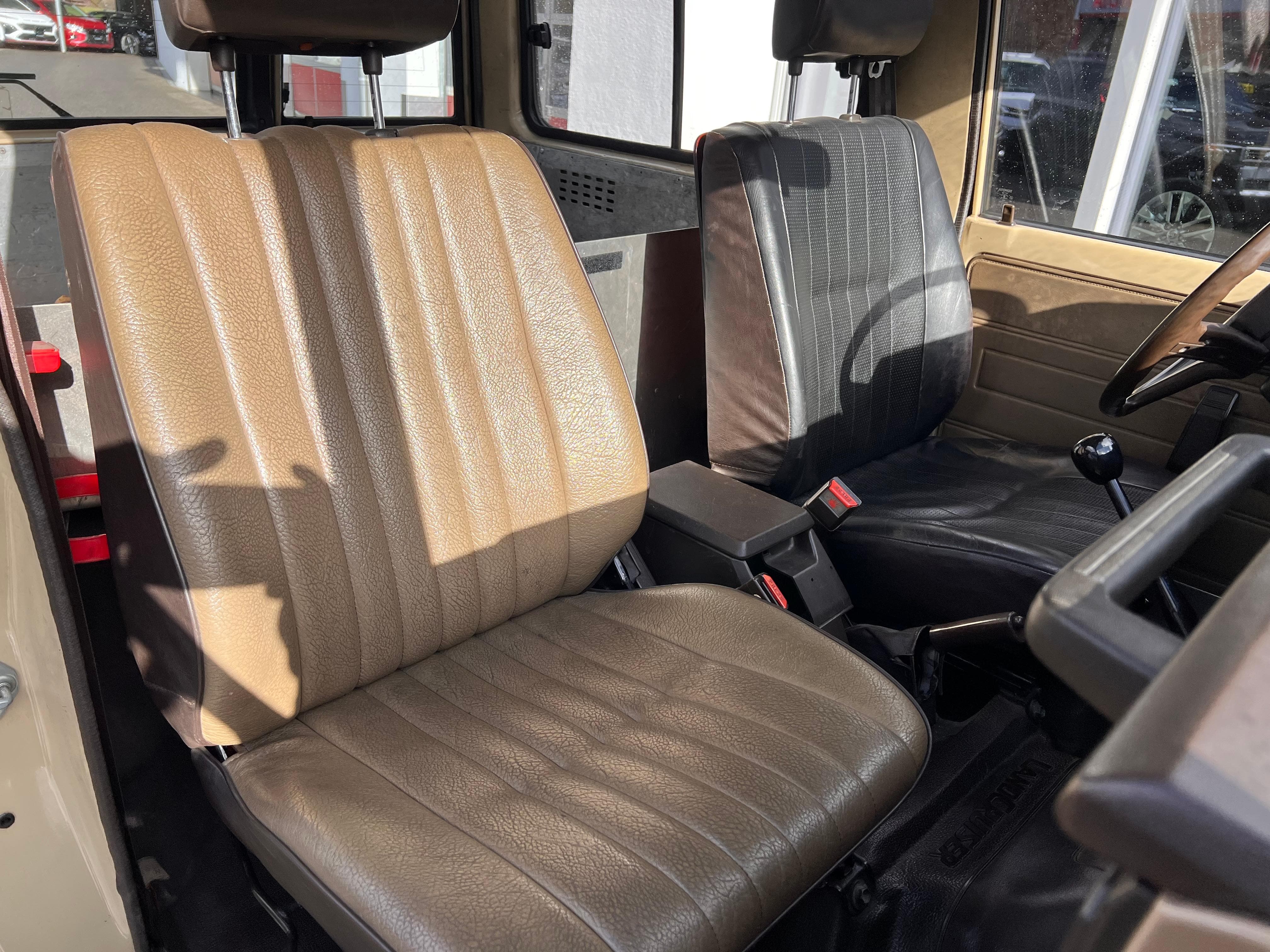 TOYOTA Land Cruiser 3.5 D Hardtop - Bild 14