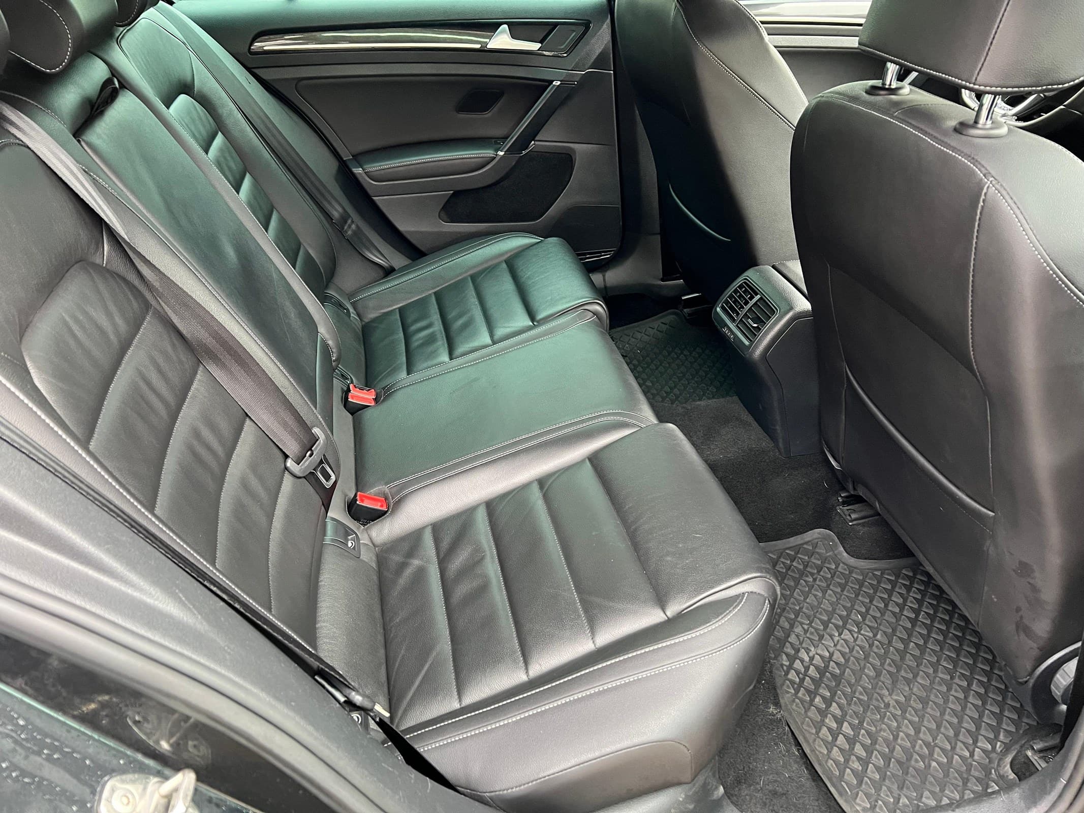 VW Golf VII 2.0 TDI GTD - Bild 10