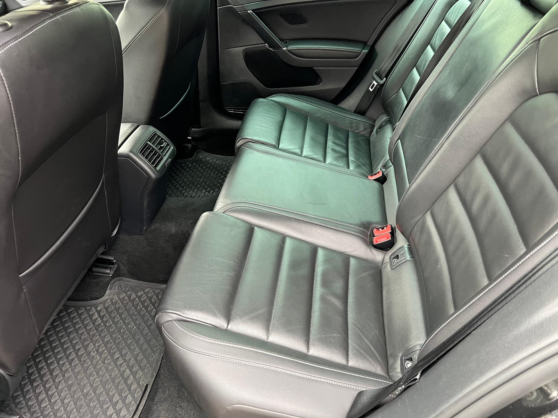 VW Golf VII 2.0 TDI GTD - Bild 9