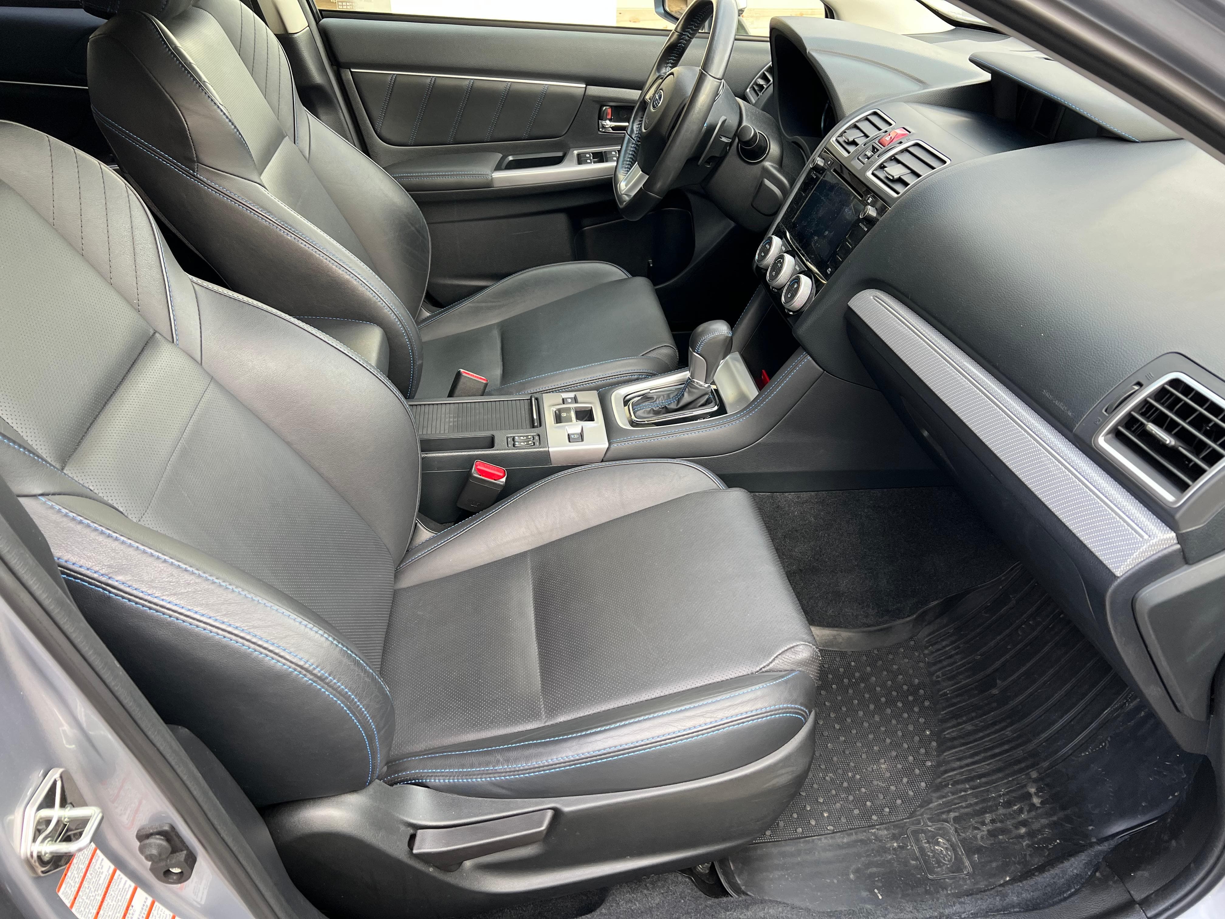 SUBARU Levorg 1.6 DIT Luxury S - Bild 12