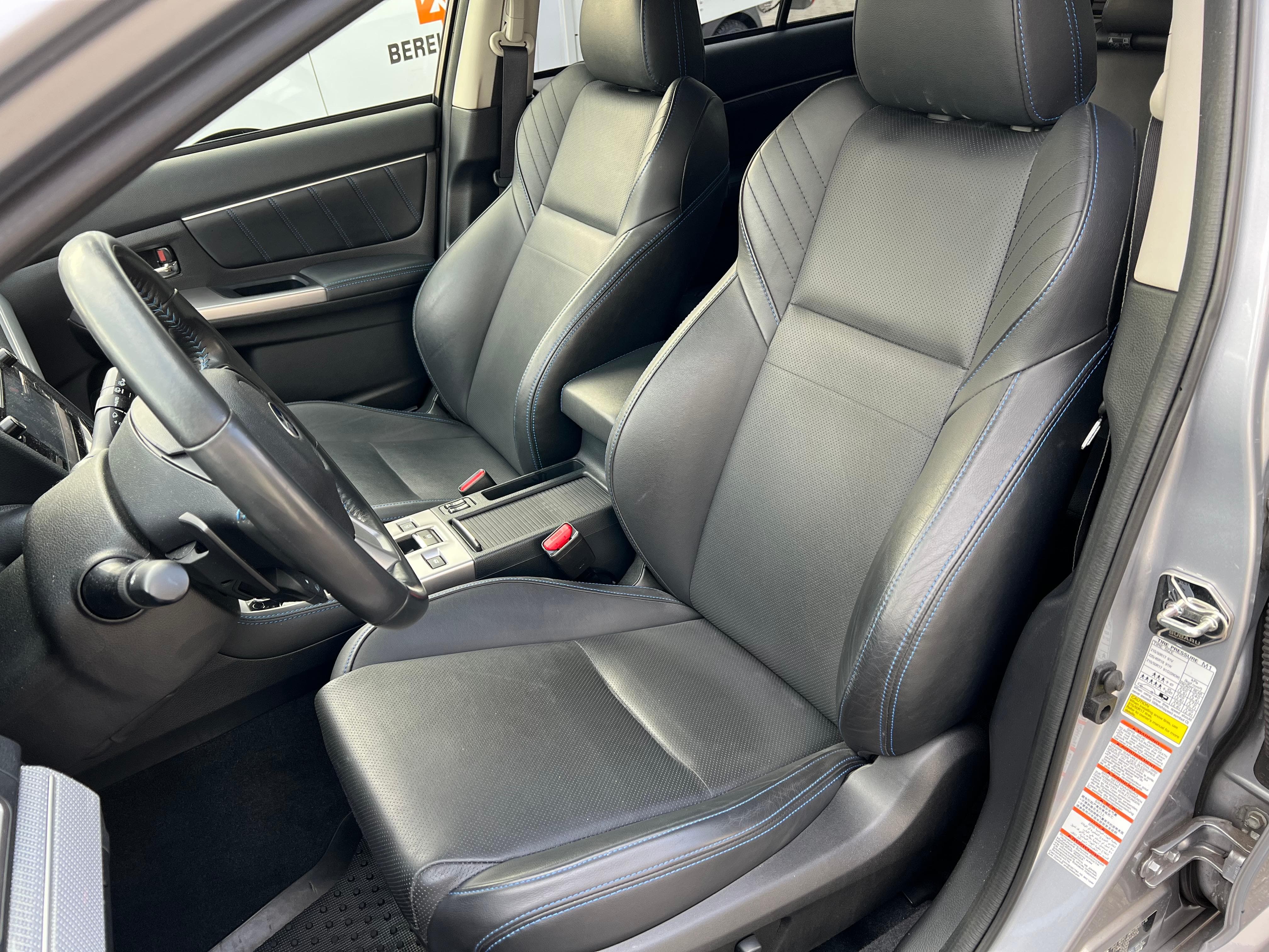 SUBARU Levorg 1.6 DIT Luxury S - Bild 9
