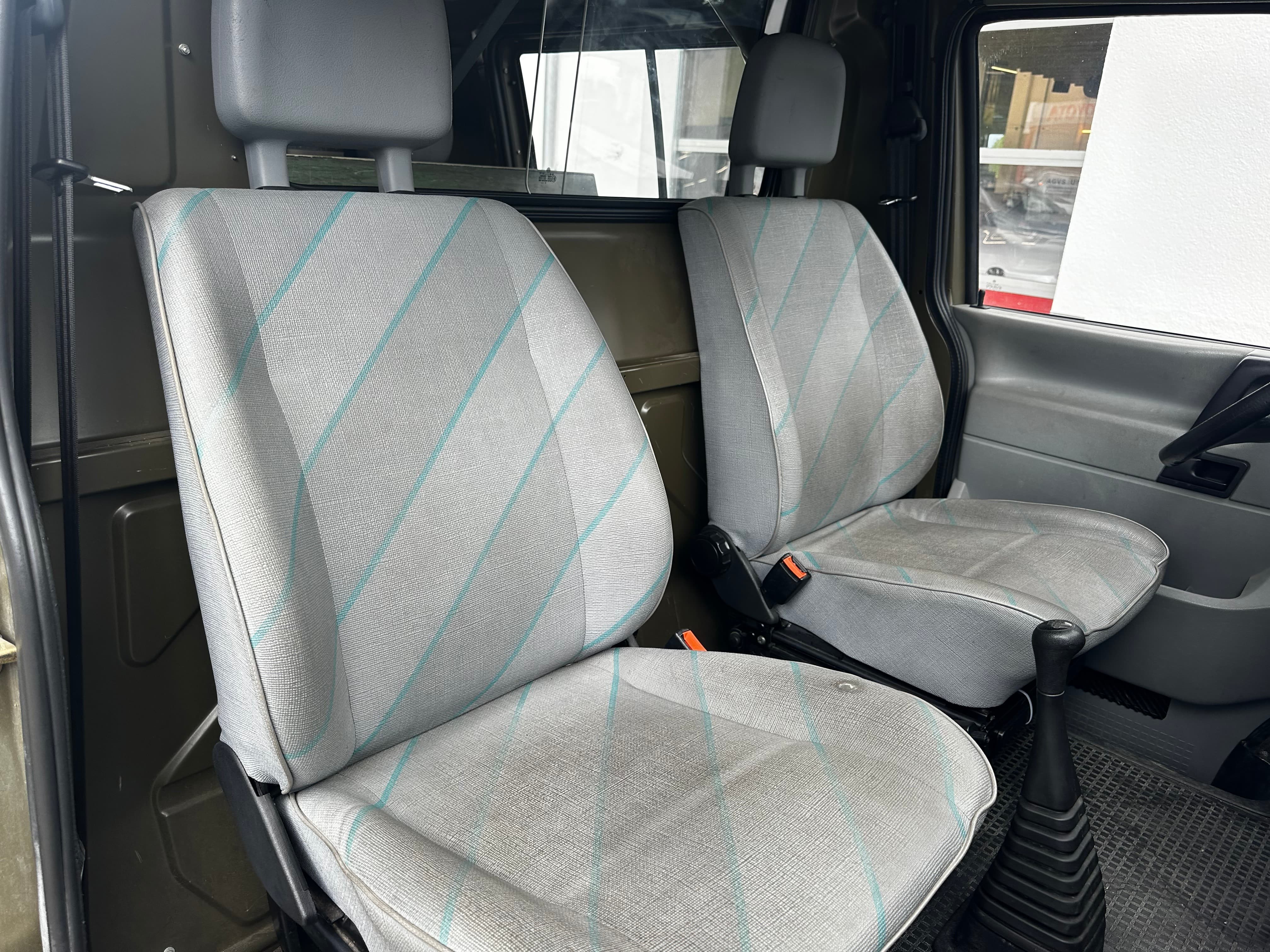 VW Syncro - Bild 18