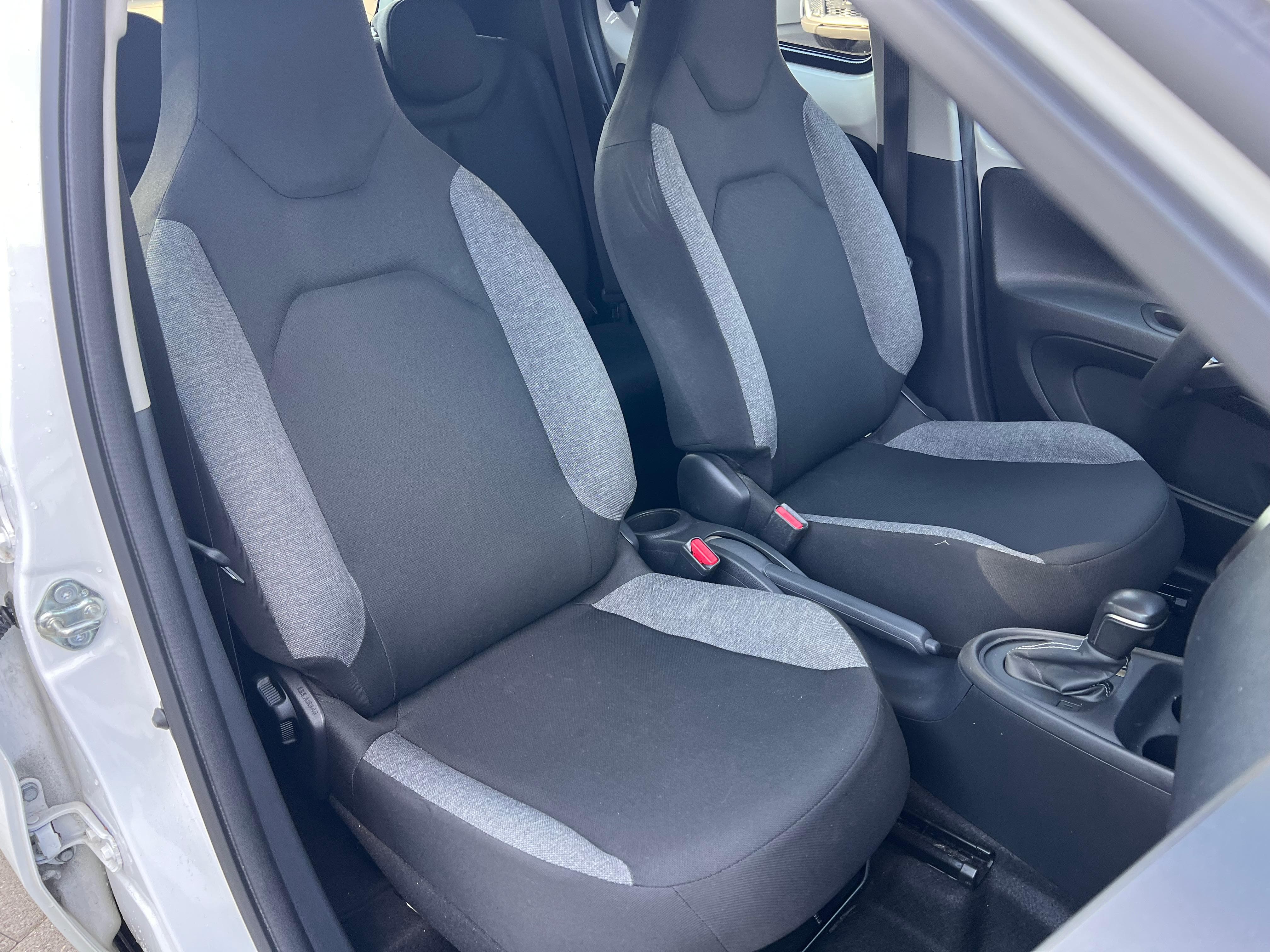 TOYOTA Aygo X 1.0 VVT-i Comfort - Bild 15