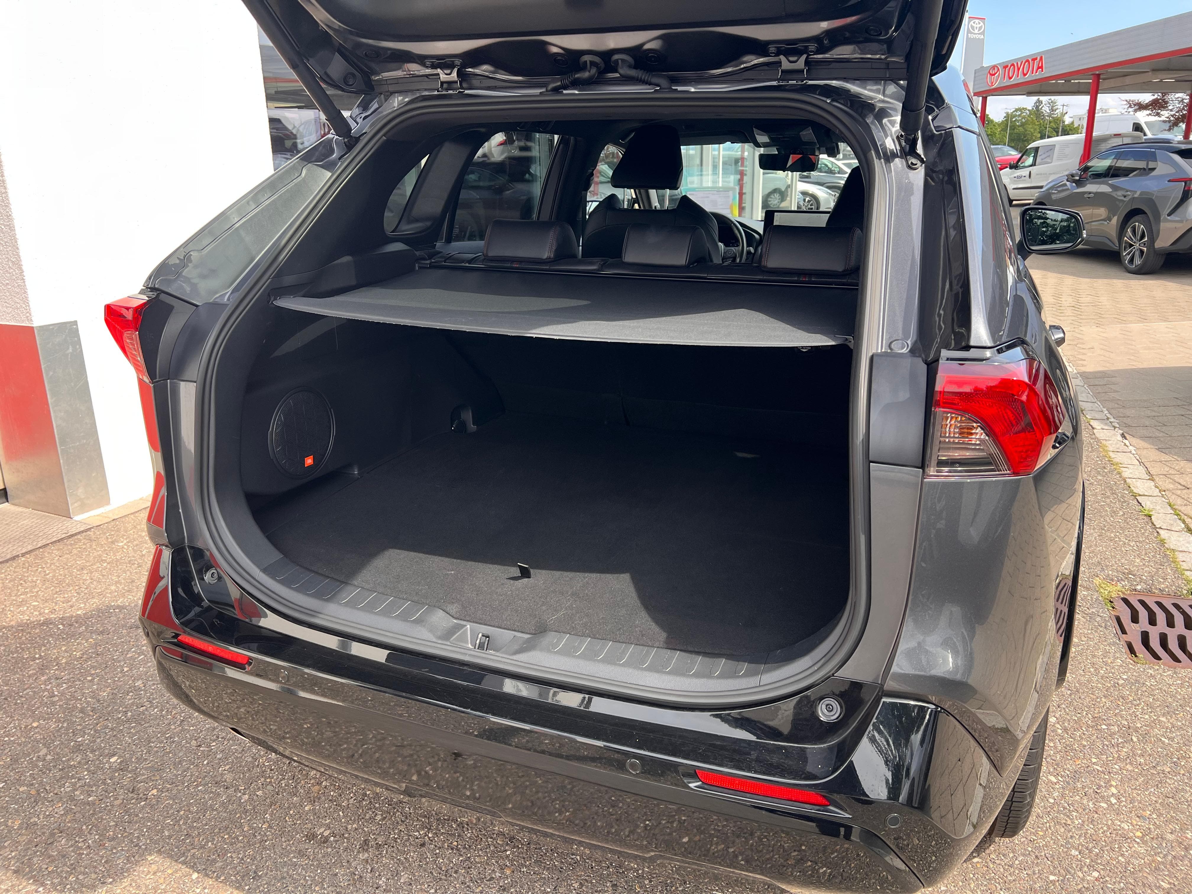 TOYOTA RAV4 2.5 Plug-In-Hybrid Platinum - Bild 7