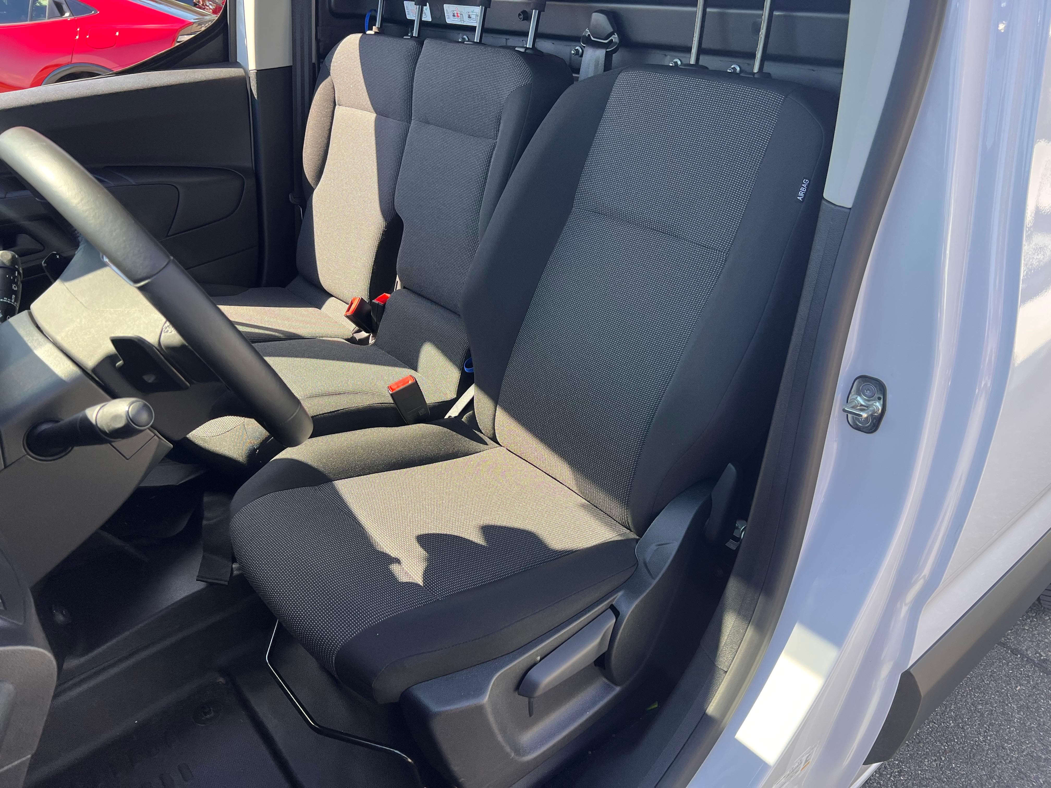 TOYOTA PROACE CITY Van L1 1.5 D Active - Bild 11
