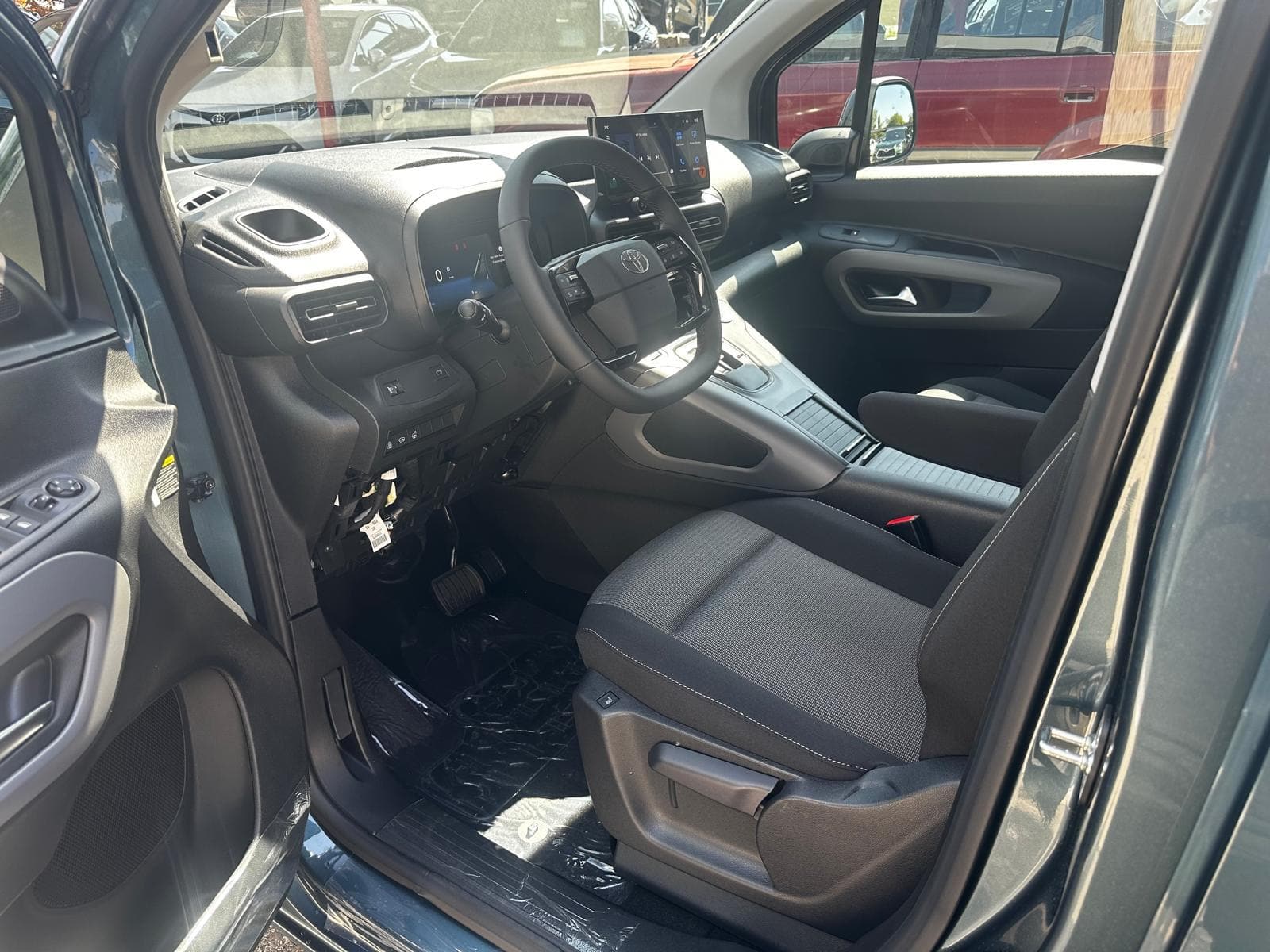 TOYOTA Proace City Verso L2 1.5 HDi 130 Style - Bild 10