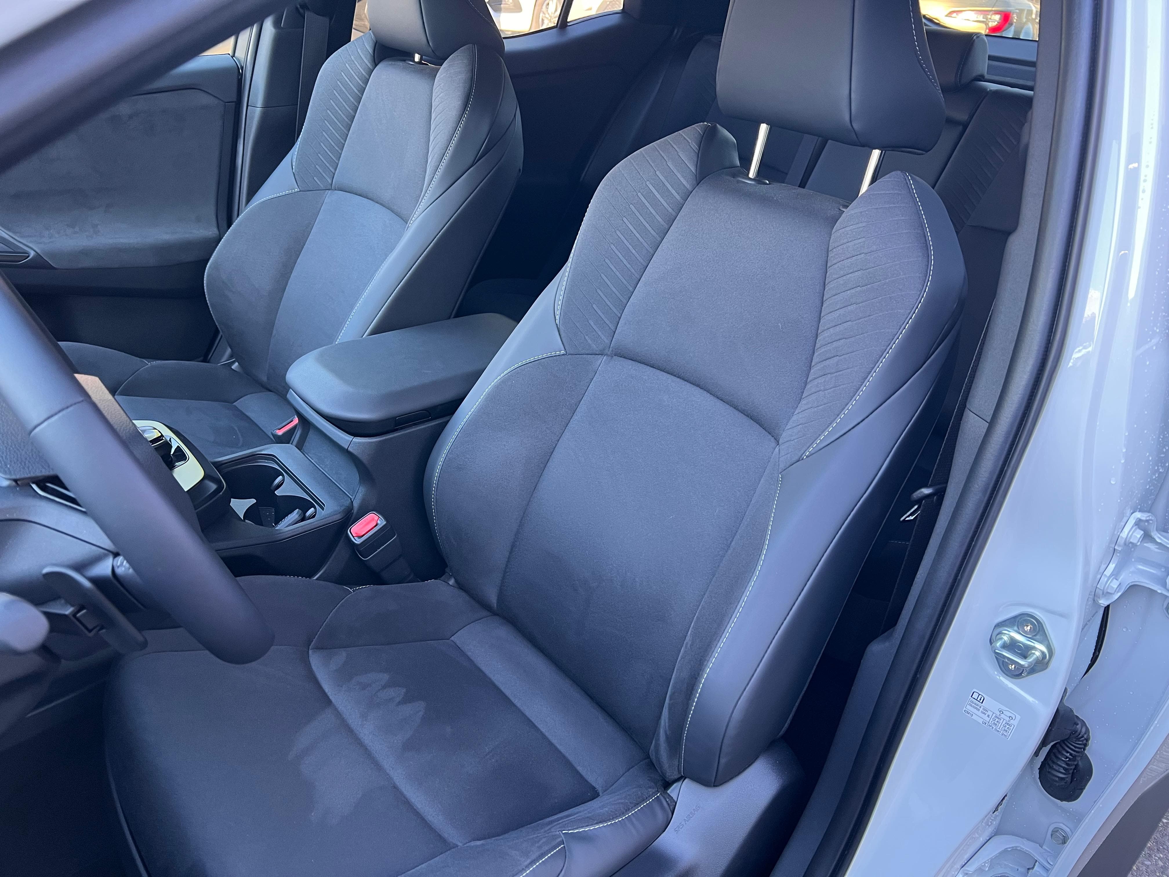 TOYOTA C-HR+ Premium AWD - Bild 10