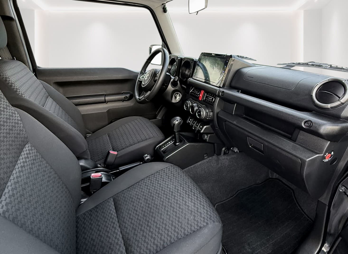 SUZUKI Jimny 1.5 Compact+ 4x4 inkl. Garantie / Service & MFK - Bild 12