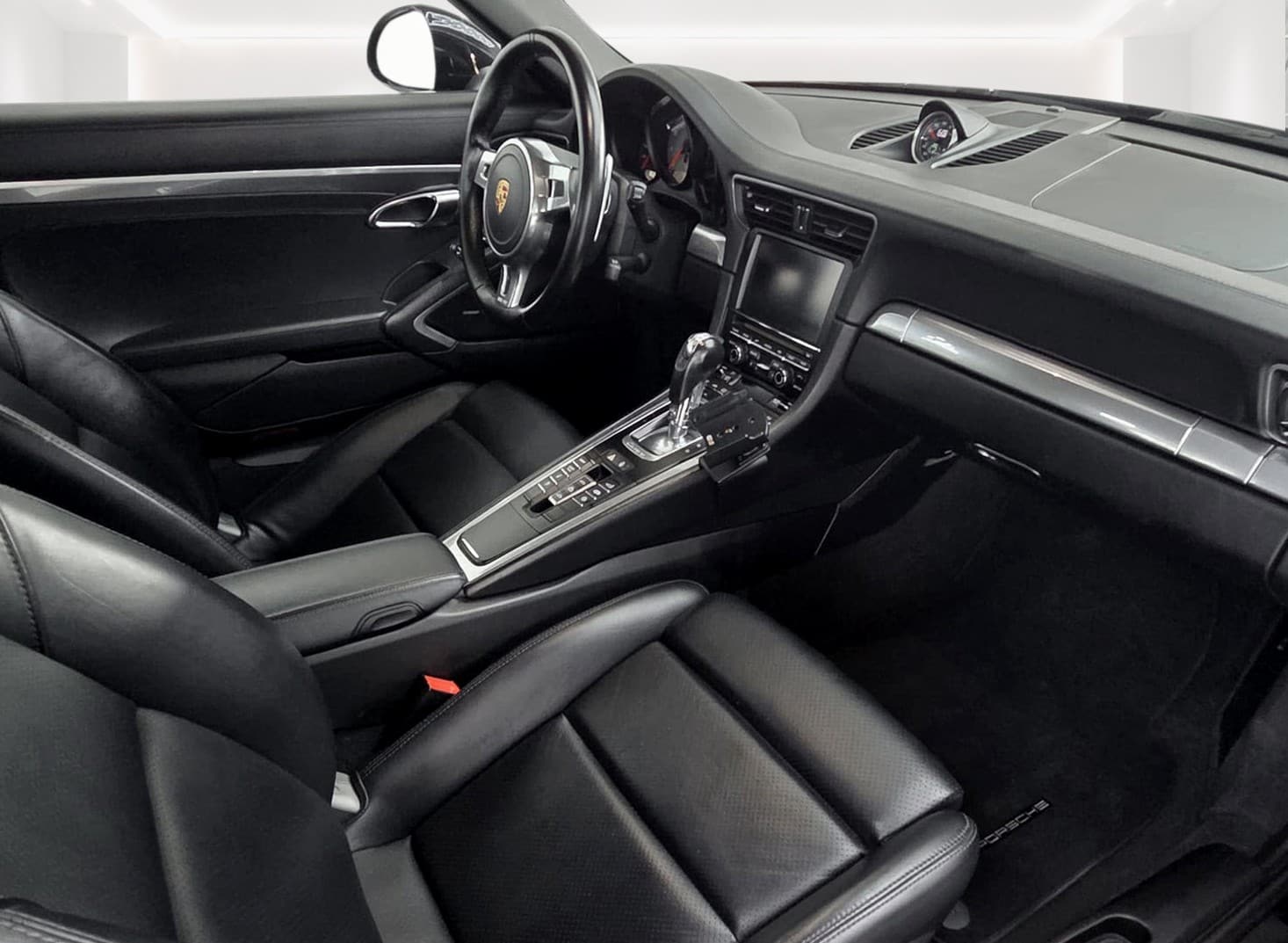 PORSCHE 911 Cabrio Carrera 4S PDK inkl. Garantie / CH-Auto - Bild 13