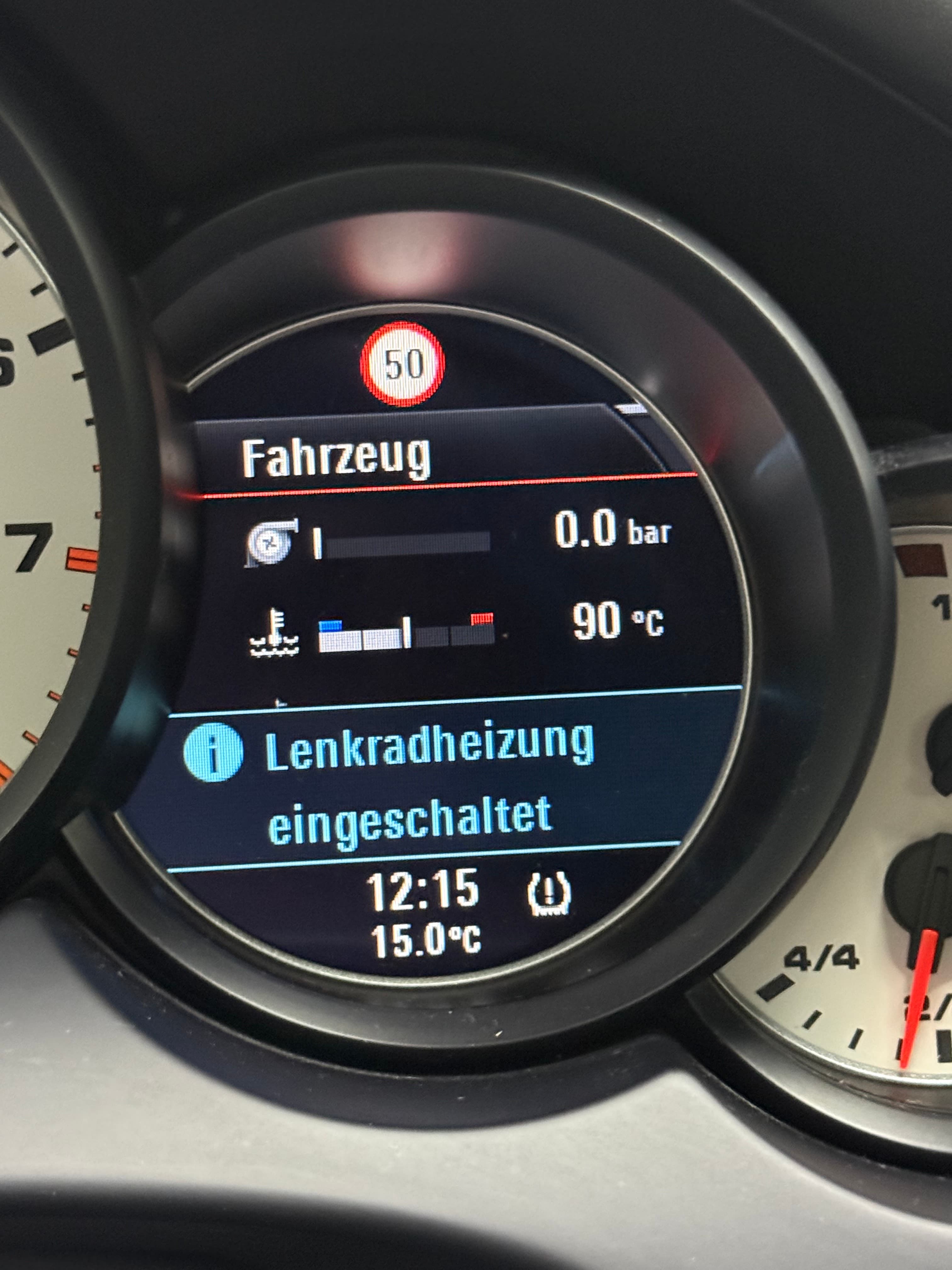PORSCHE Cayenne Turbo inkl. Garantie! PDCC! Sitzlüftung! Lenkradheizung! - Bild 13