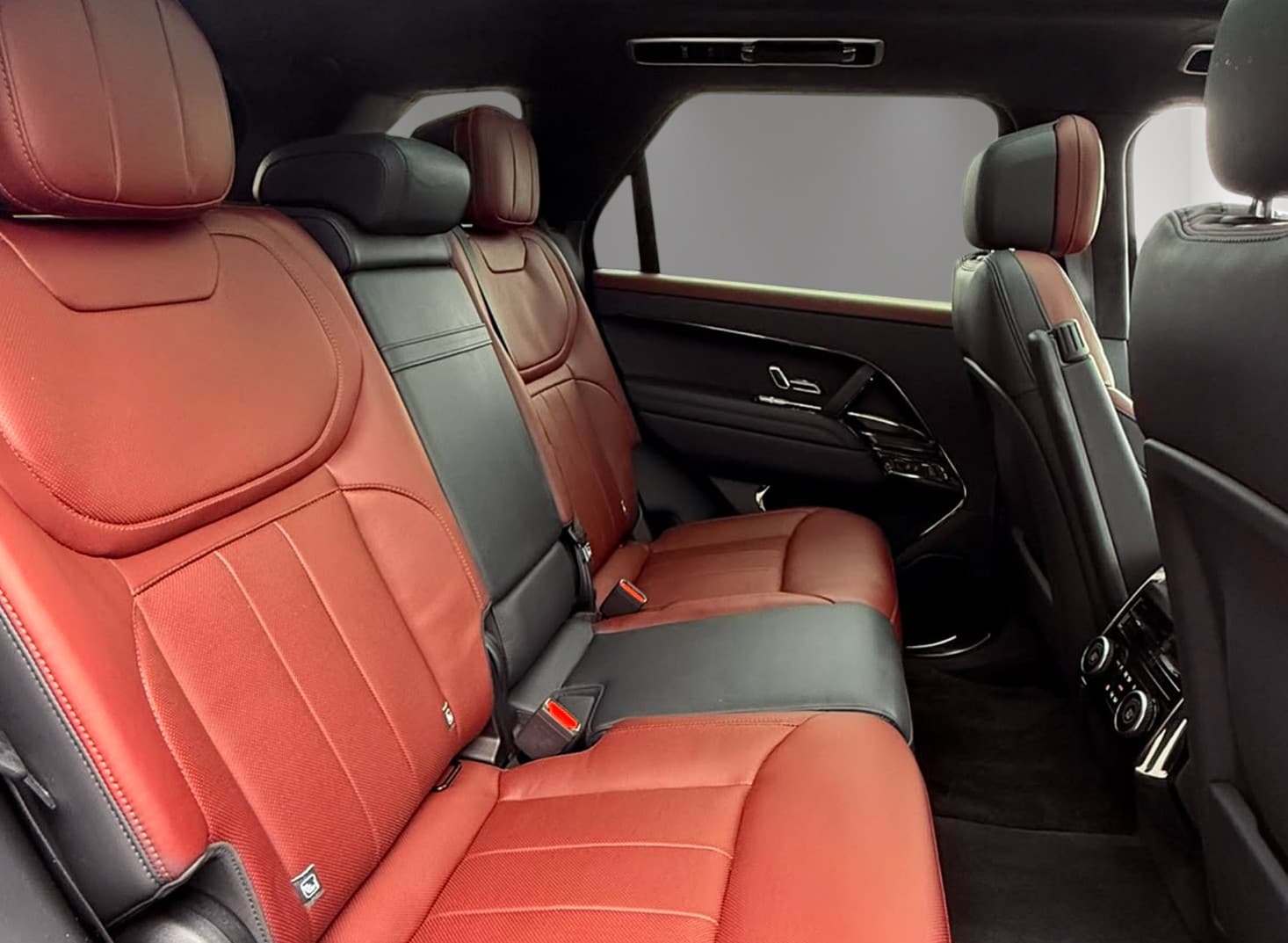 LAND ROVER Range Rover Sport P400 3.0 Si6 MHEV Autobiography - CH Auto - gratis Service! - Bild 18