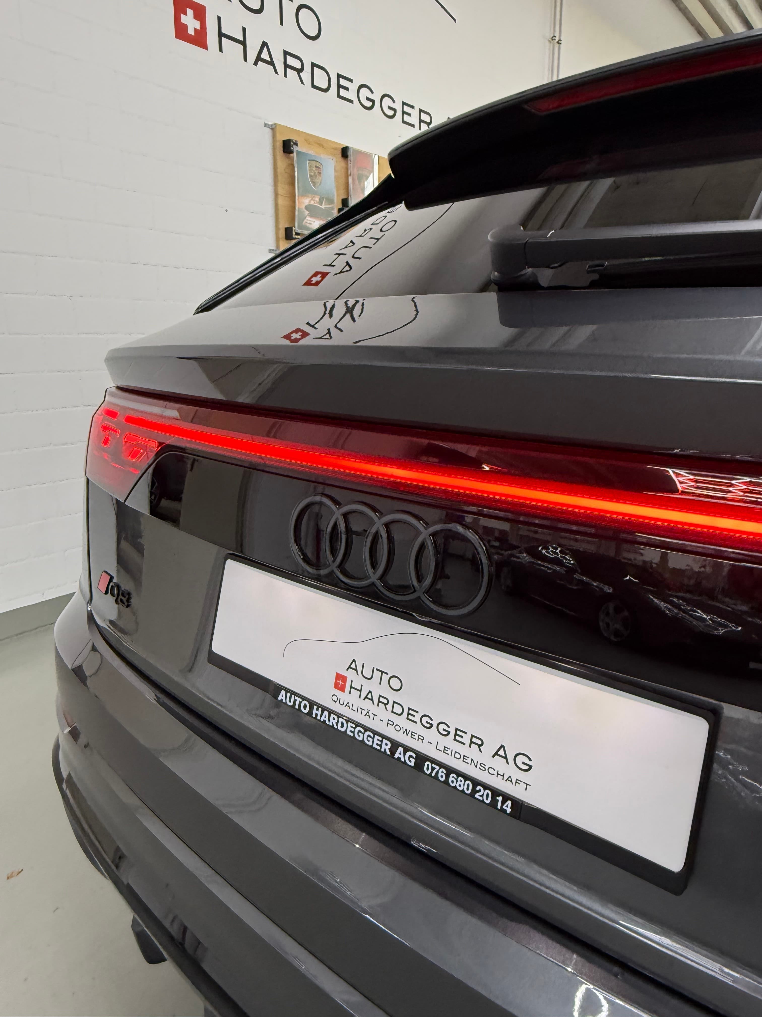 AUDI Q8 SUV 50 TDI quattro tiptronic !!!VOLLAUSSTATTUNG!!! - Bild 27