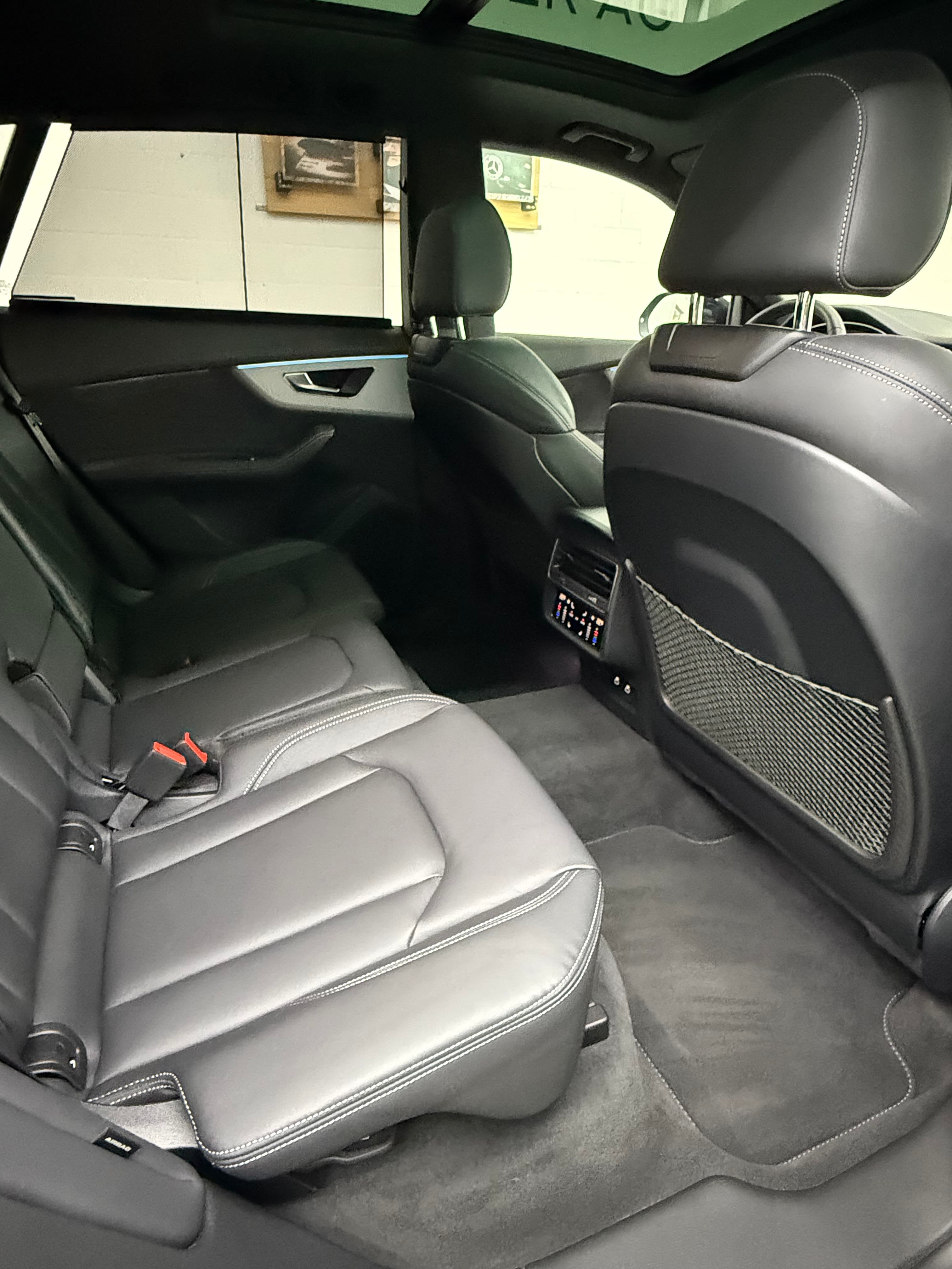 AUDI Q8 SUV 50 TDI quattro tiptronic !!!VOLLAUSSTATTUNG!!! - Bild 18