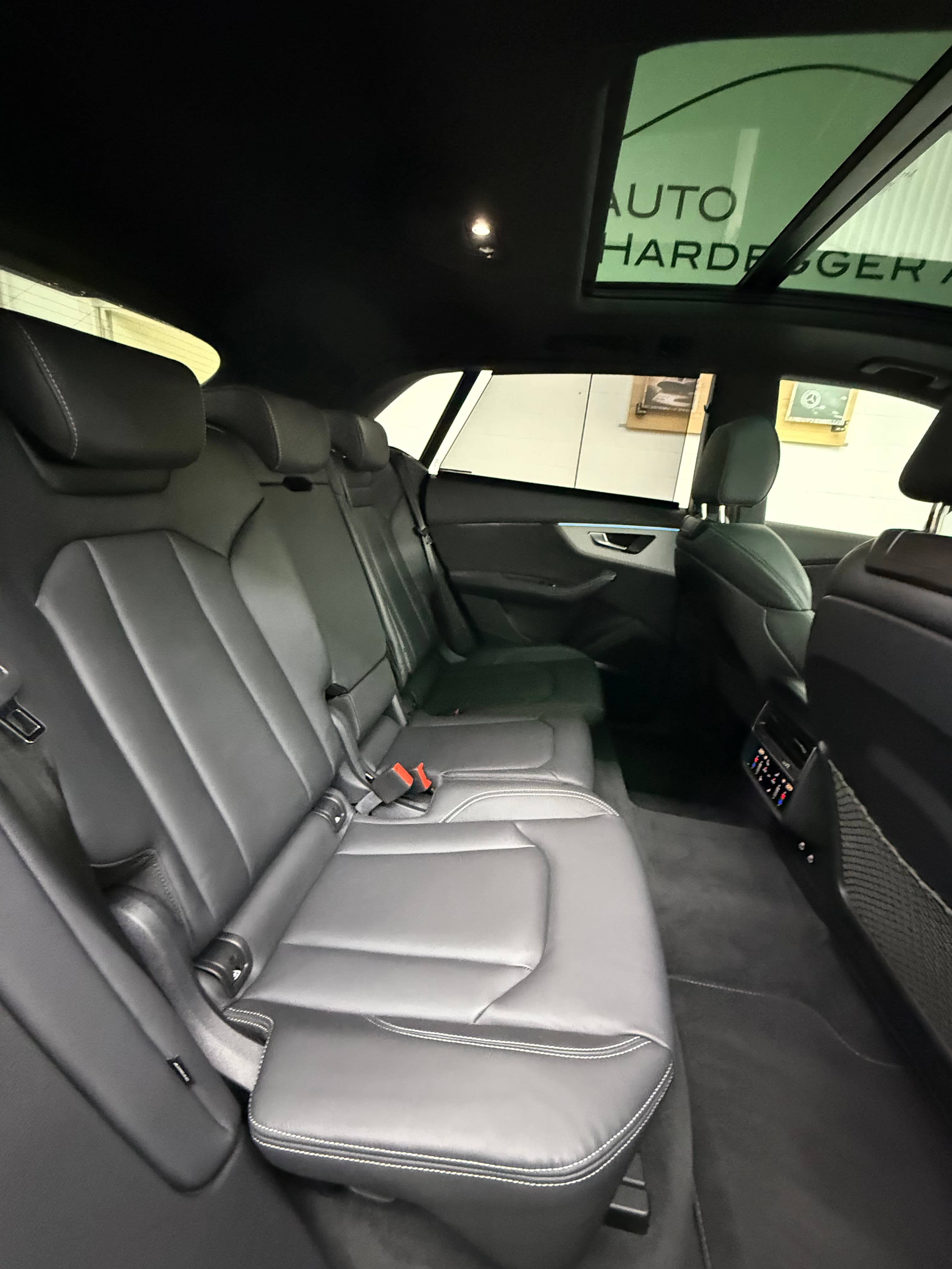 AUDI Q8 SUV 50 TDI quattro tiptronic !!!VOLLAUSSTATTUNG!!! - Bild 19