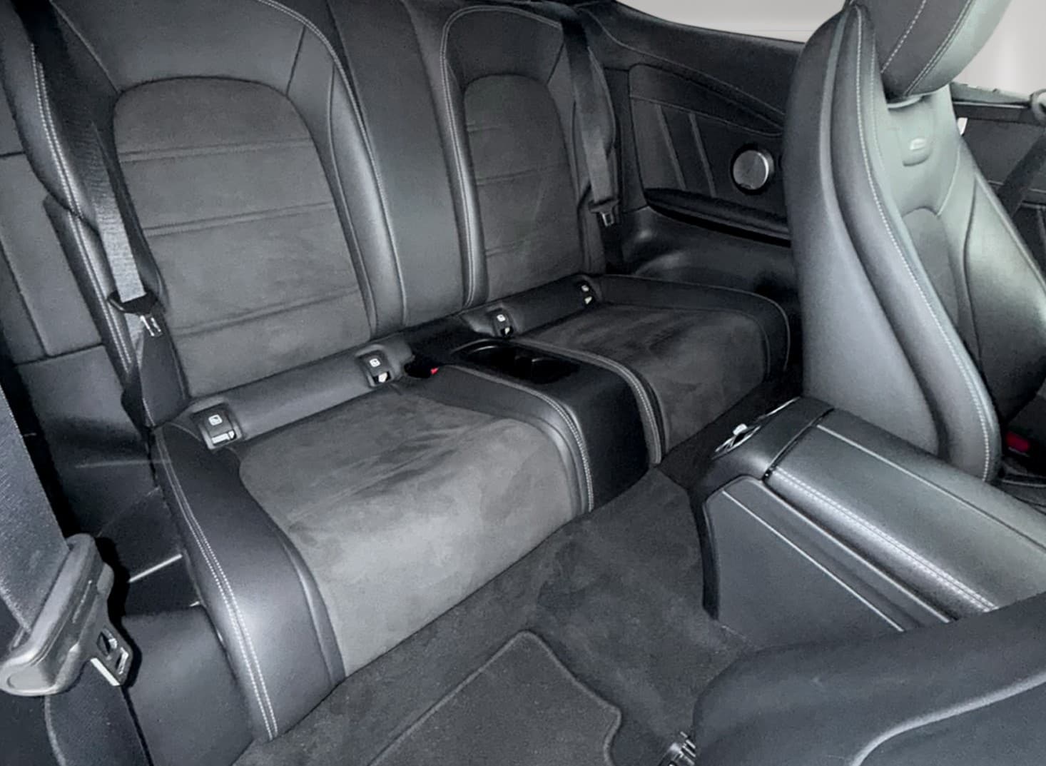MERCEDES-BENZ C 63 AMG Speedshift ohne OPF mit Garantie - Bild 18
