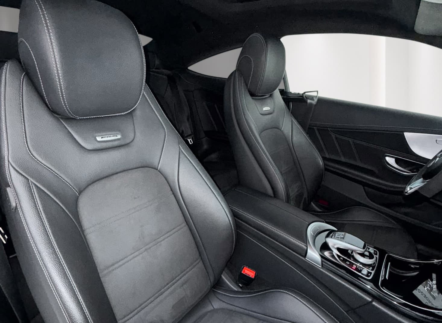 MERCEDES-BENZ C 63 AMG Speedshift ohne OPF mit Garantie - Bild 17
