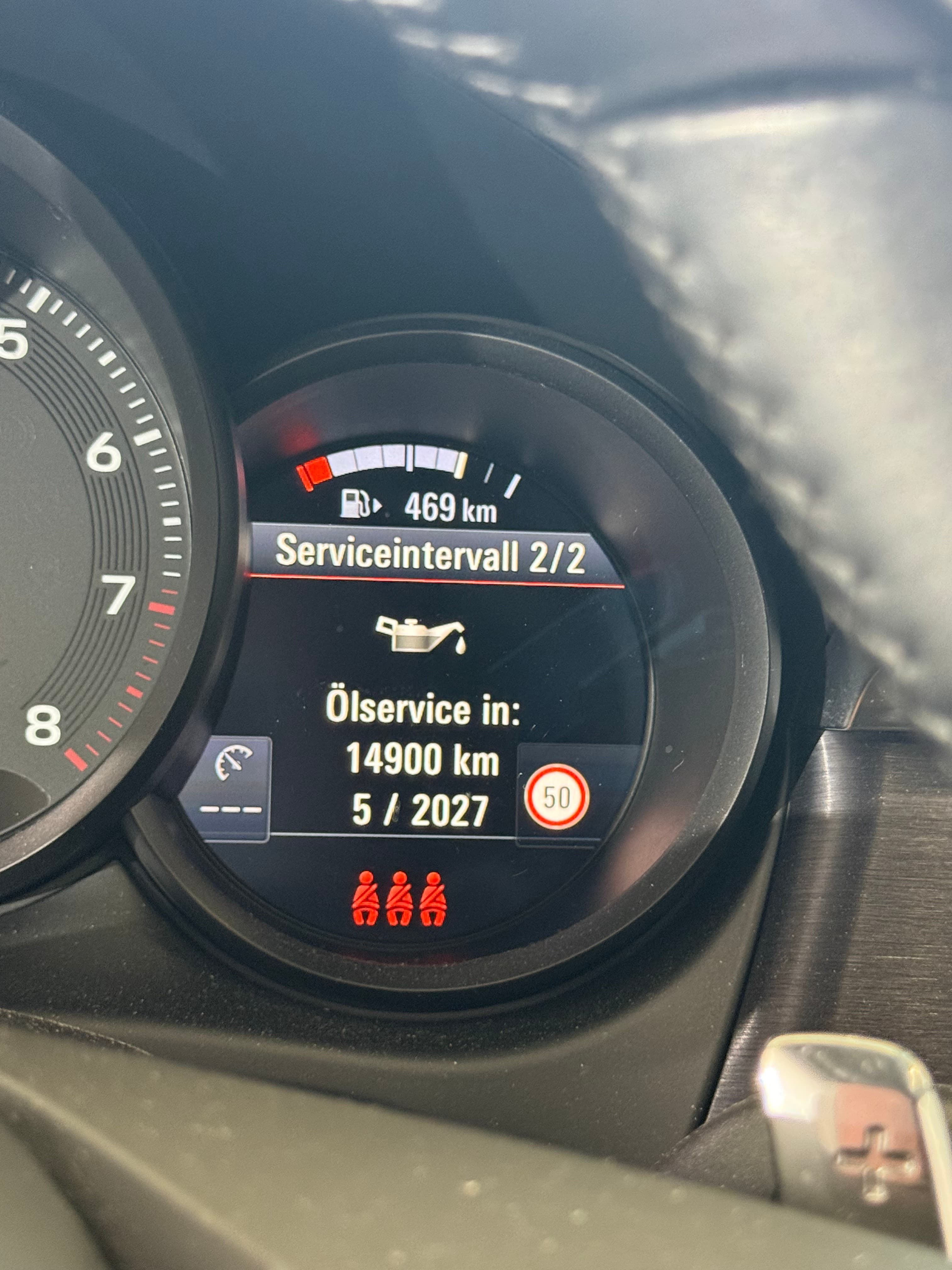 PORSCHE Macan GTS PDK inkl. Vollgarantie - Bild 26