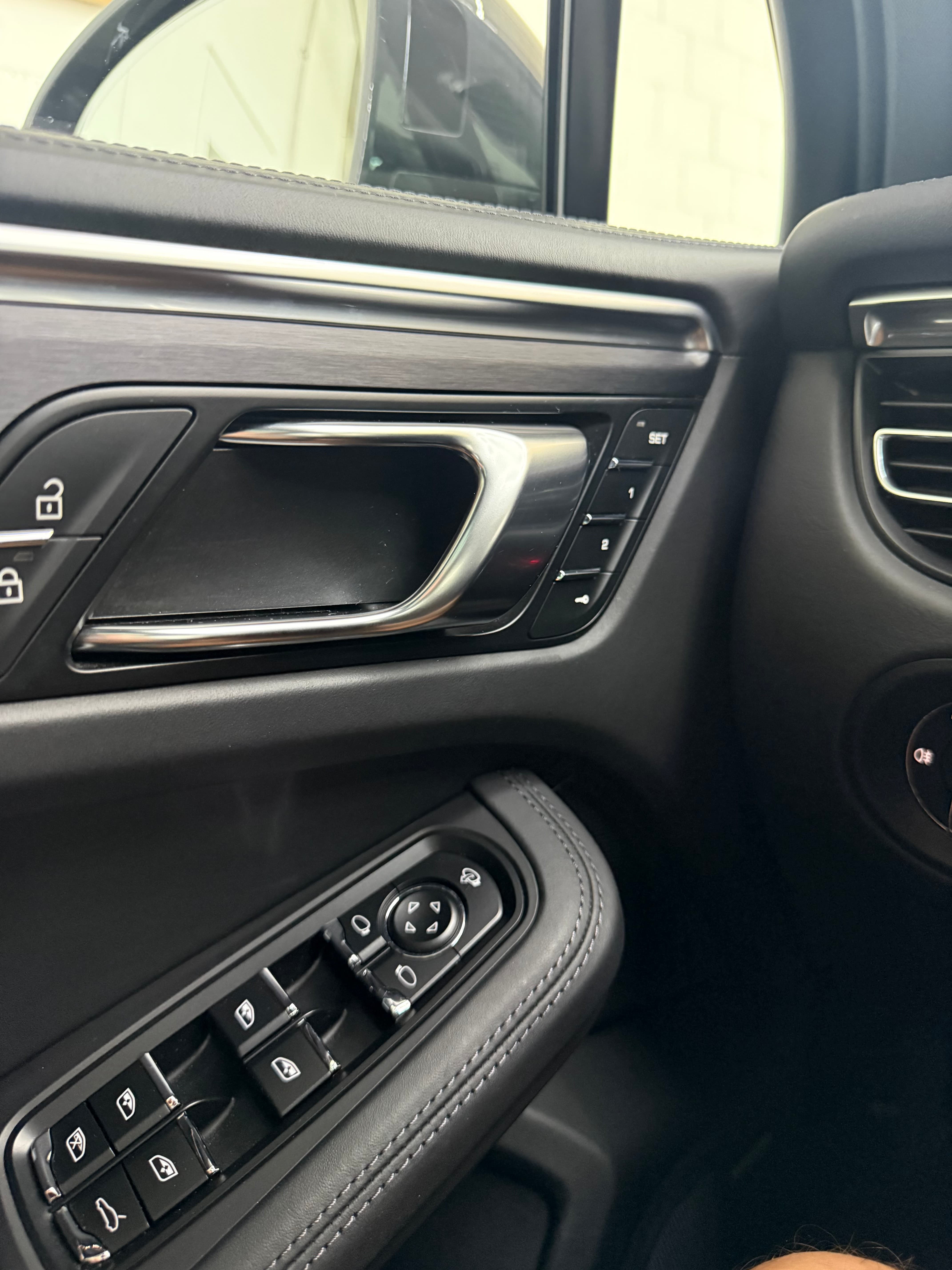 PORSCHE Macan GTS PDK inkl. Vollgarantie - Bild 23