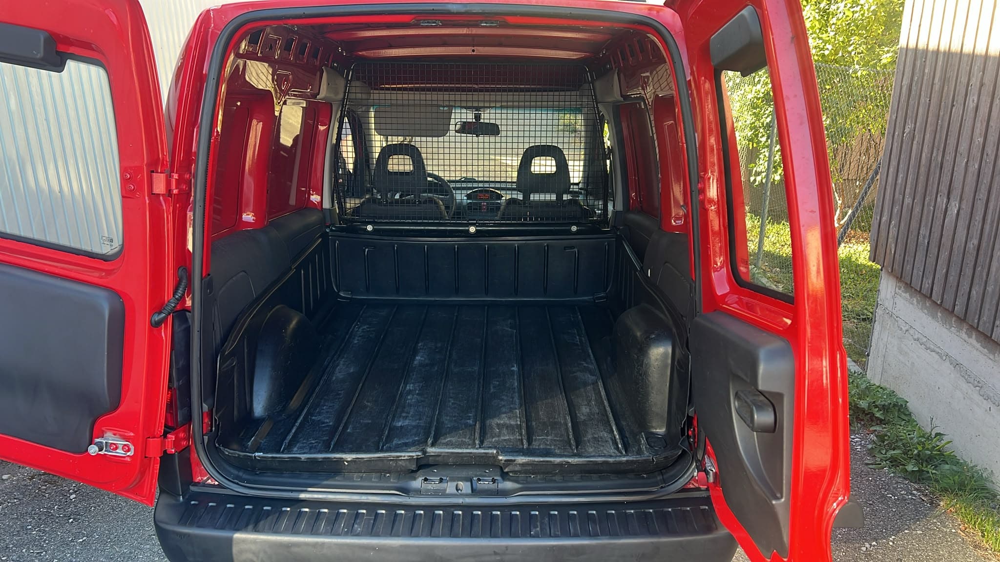 OPEL Combo Van 1.4 TWINPORT - Bild 12