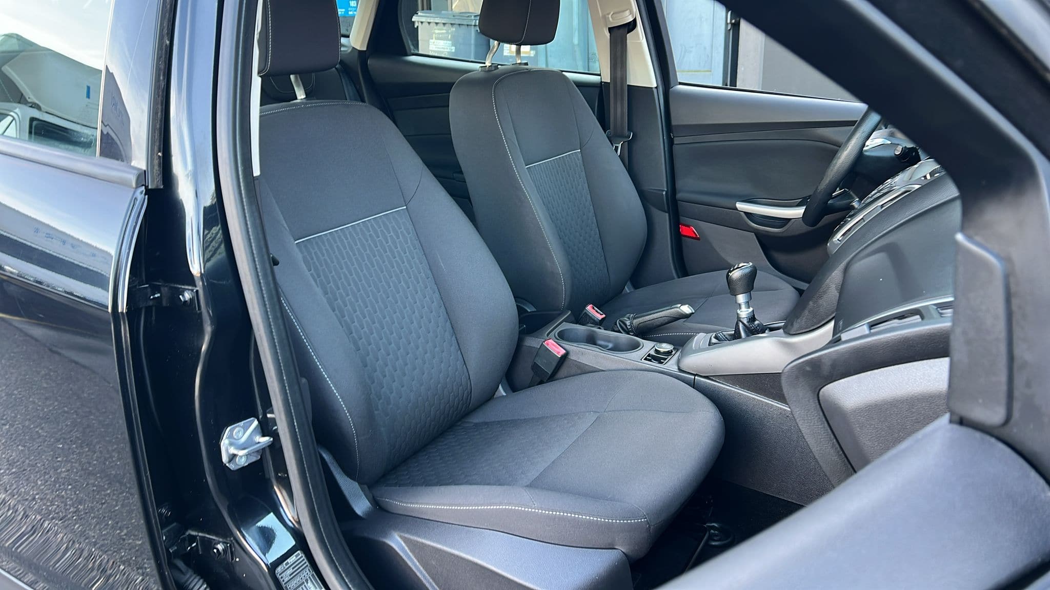 FORD Focus 1.0 SCTi Winner - Bild 13